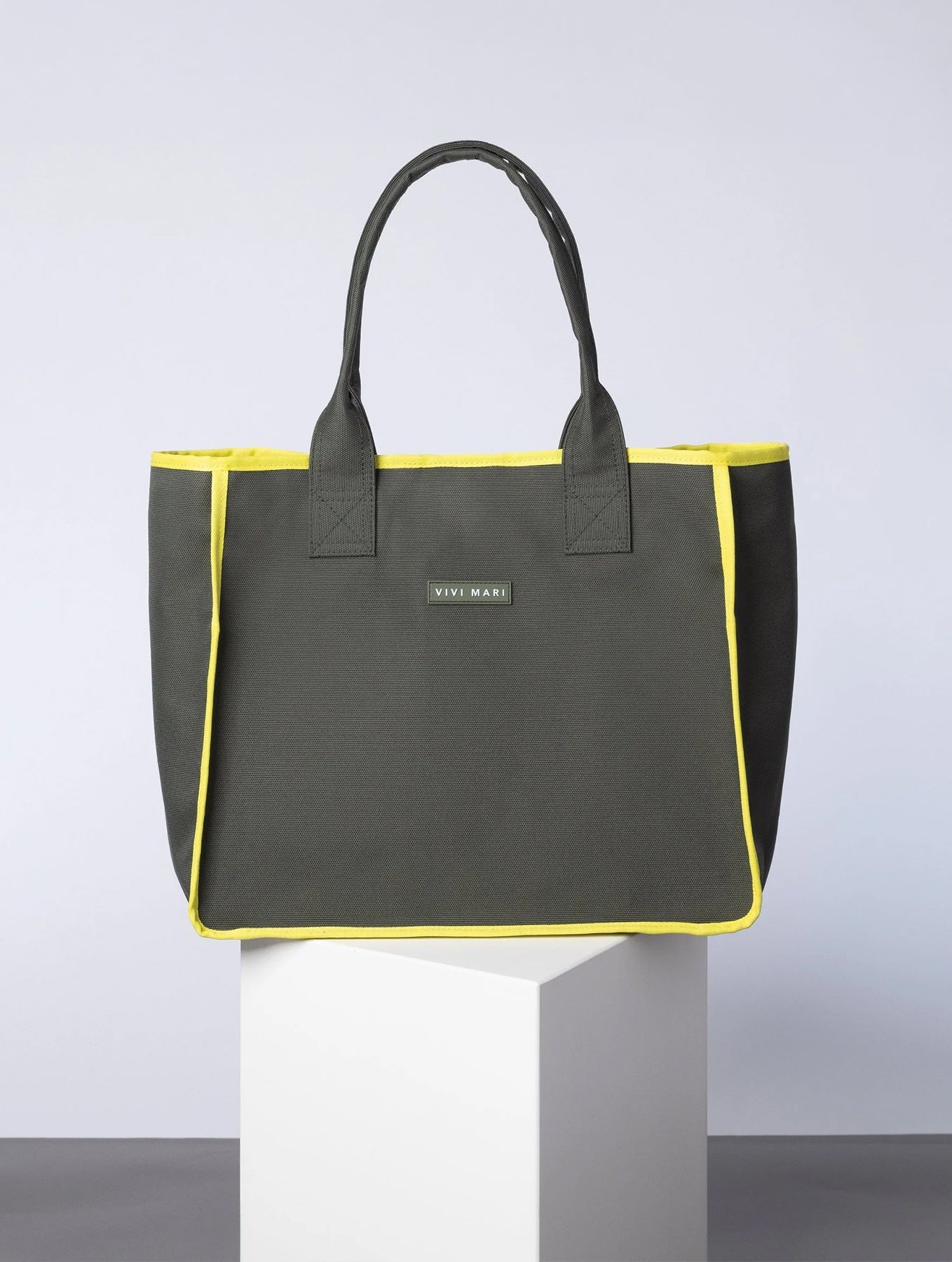 Carry All Bag - Olive