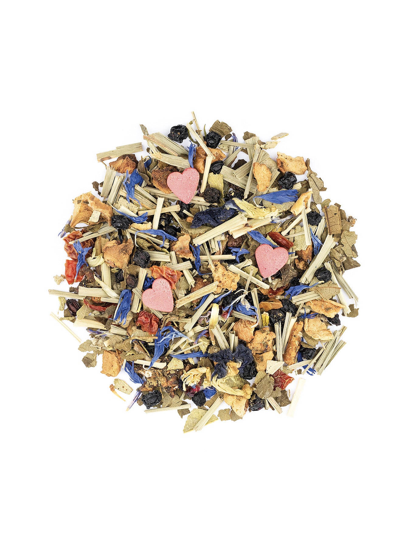 Früchtetee "Danke Mama"