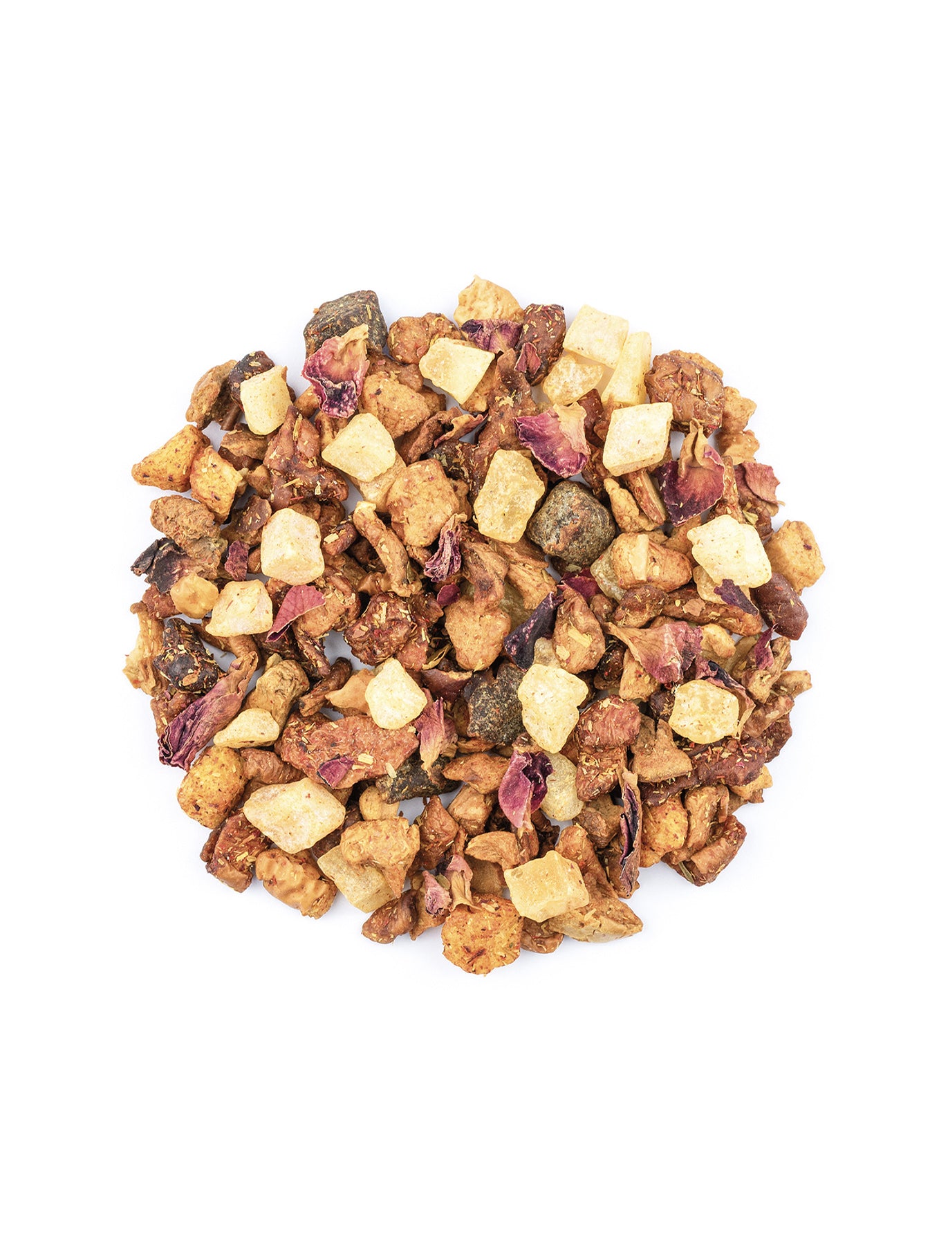 Früchtetee "Ich dache das könnte dir gefallen"