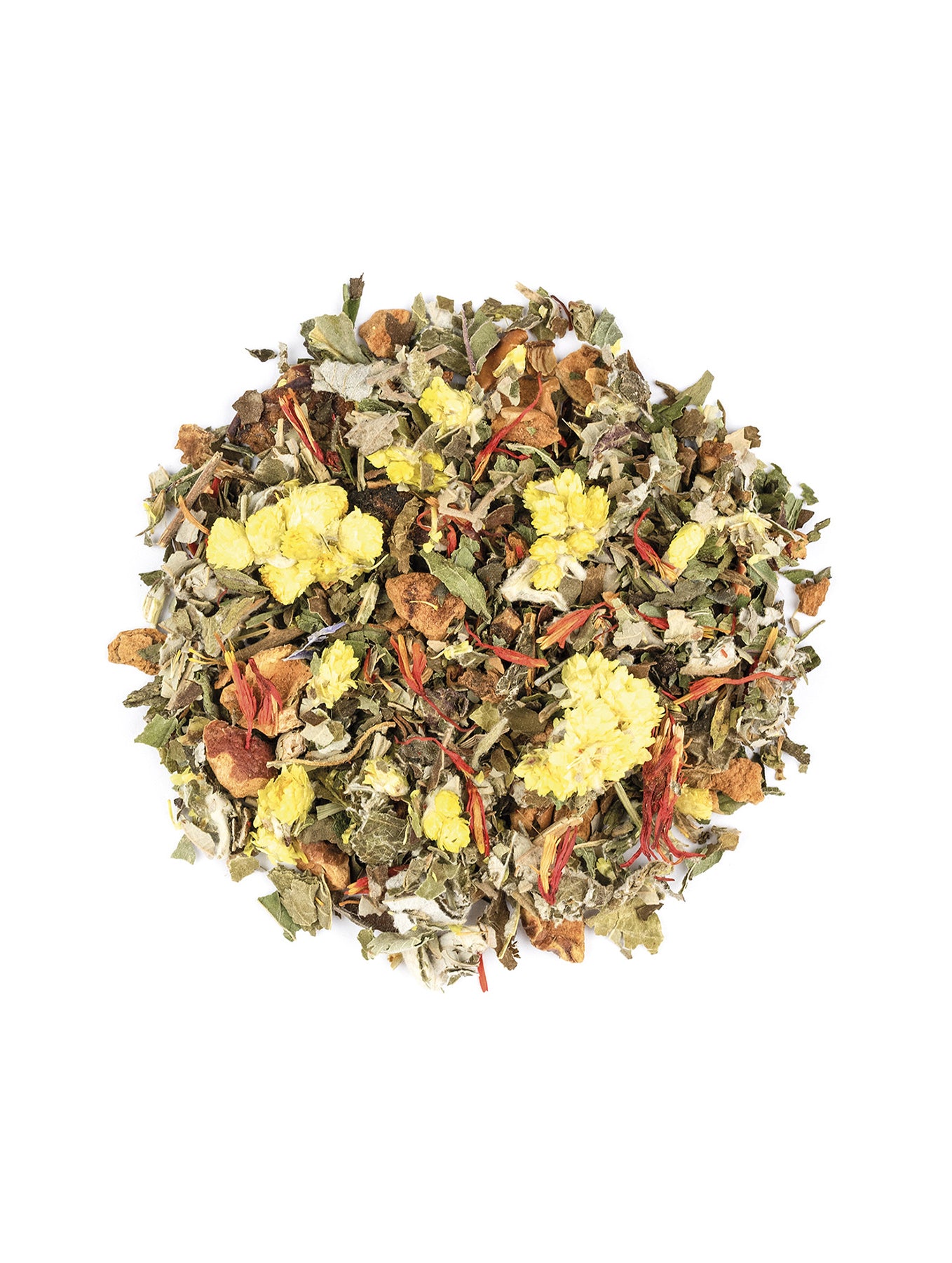 Kräutertee "Me Time"