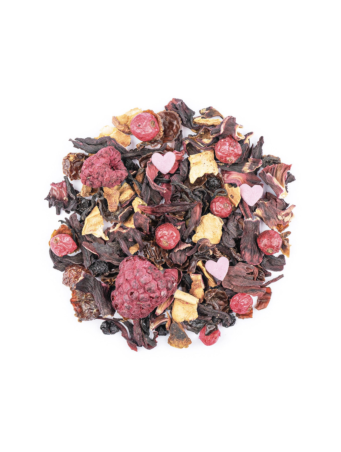 Früchtetee "You & Me"