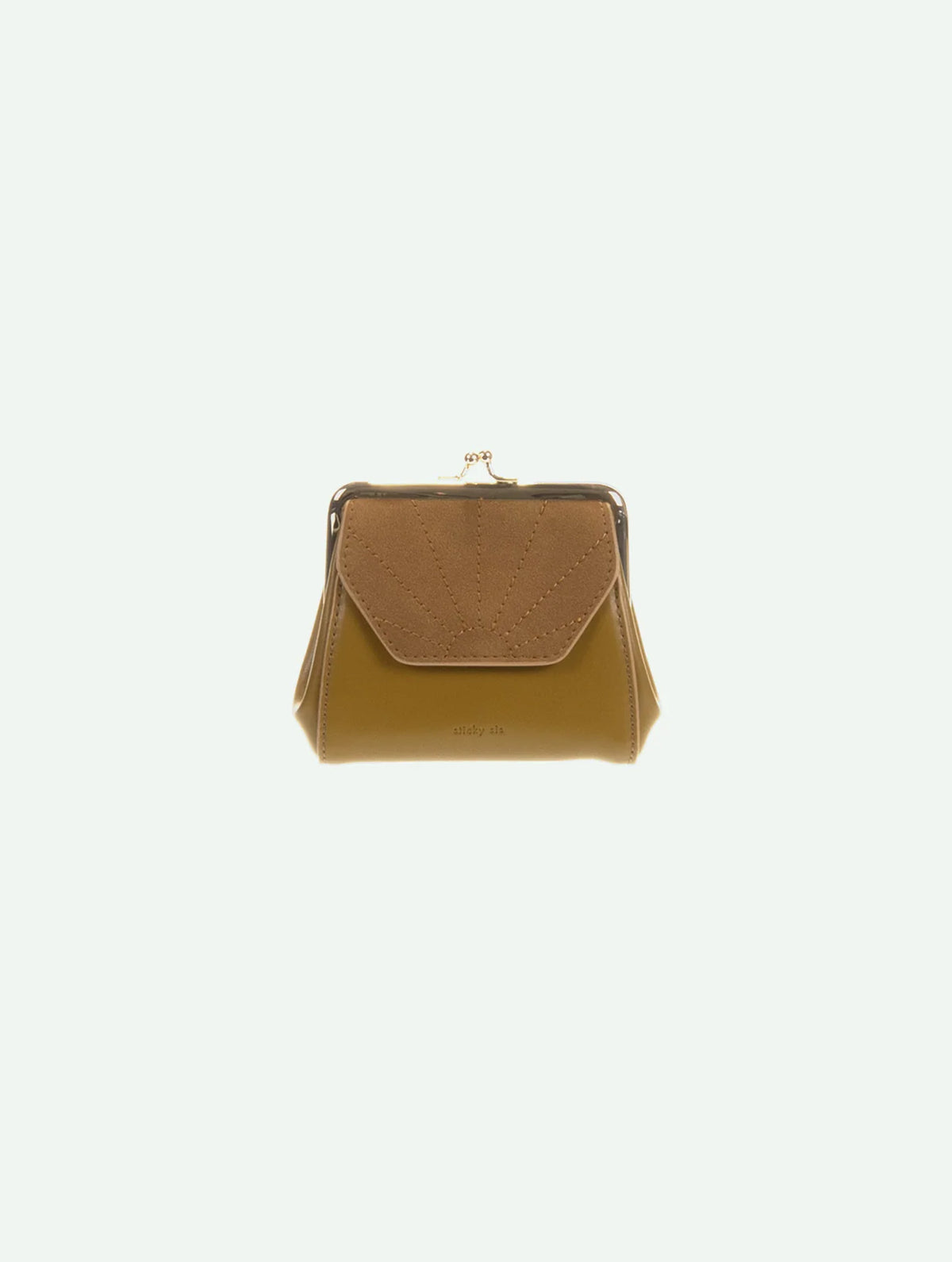 Wallet - Il Sole - Ton Sur Ton | Costa Green