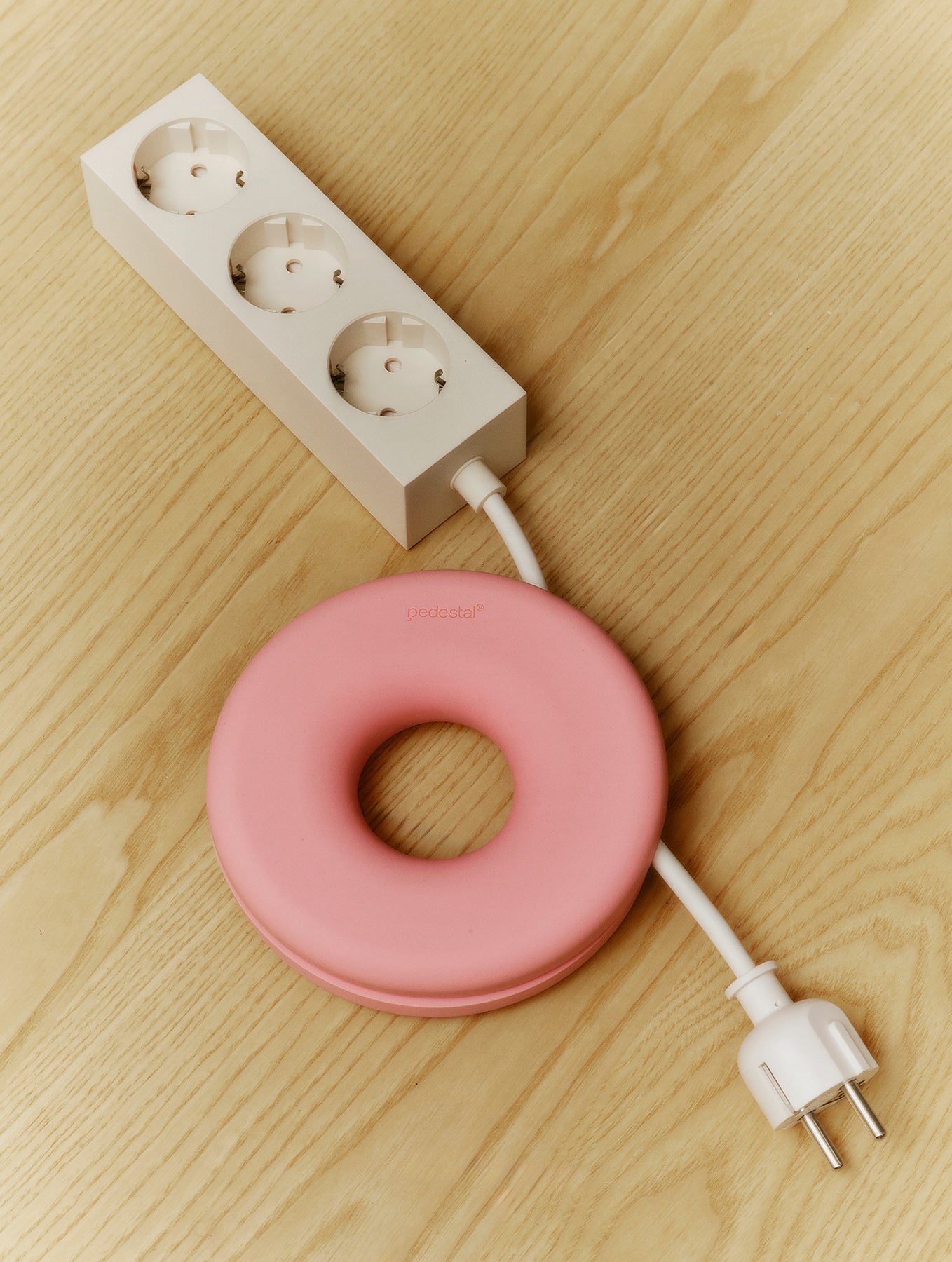 Kabelorganizer "Cable Bagel"
