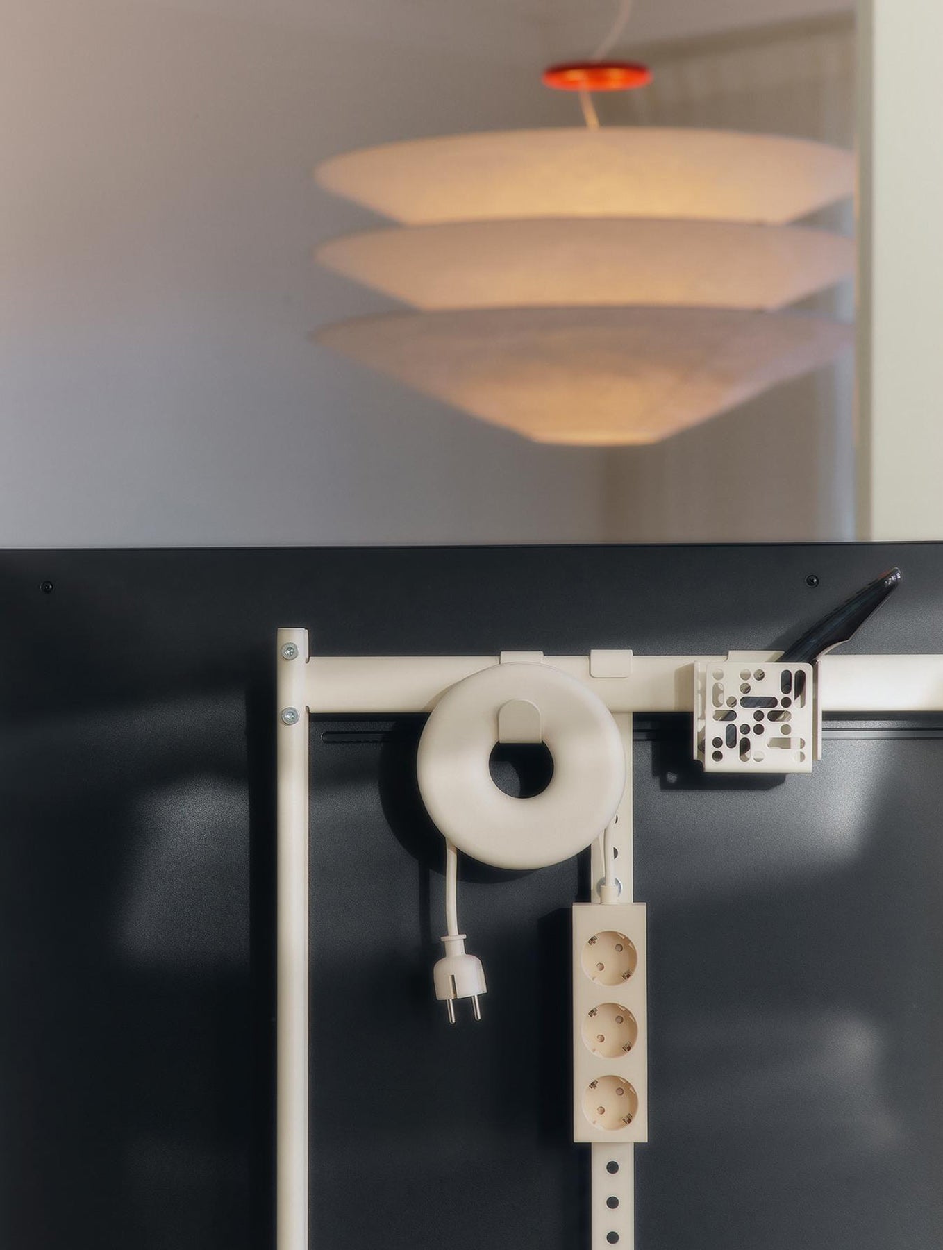 Kabelorganizer "Cable Bagel"