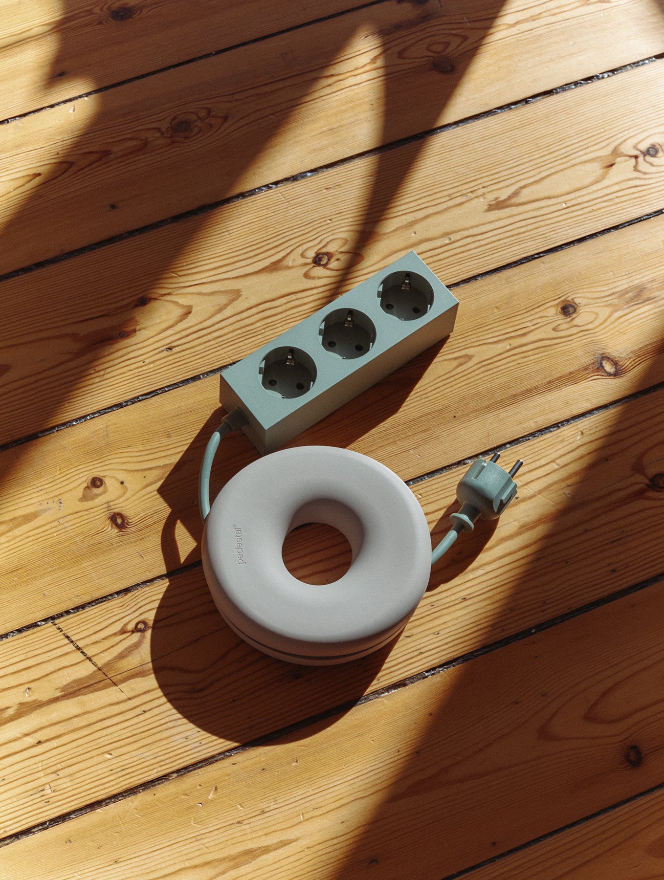 Kabelorganizer "Cable Bagel"