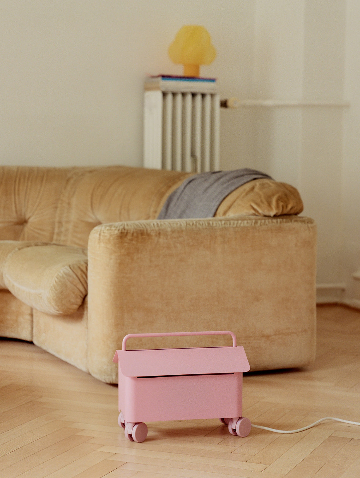 Kabelbox "Cable Villa"