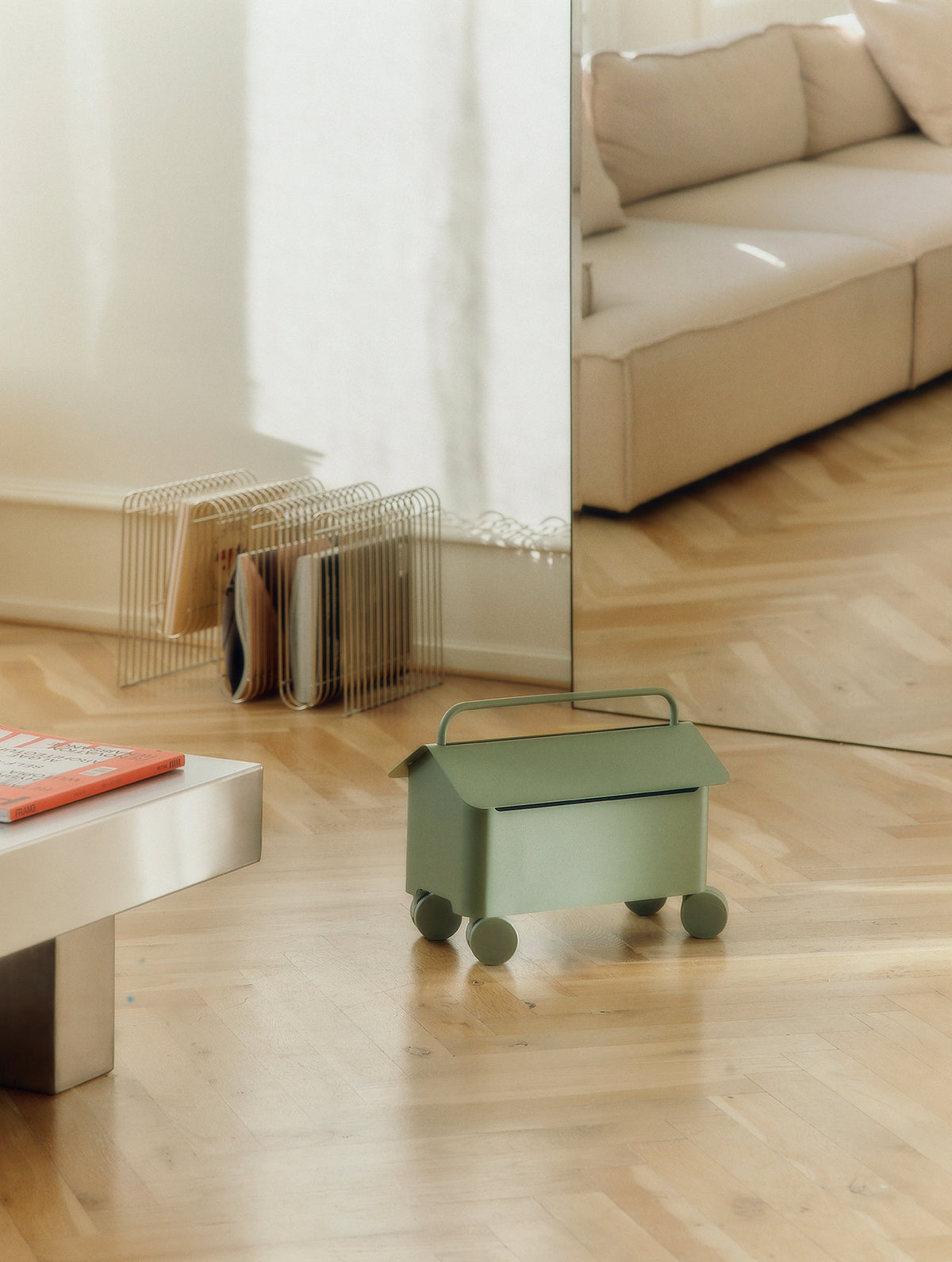 Kabelbox "Cable Villa"