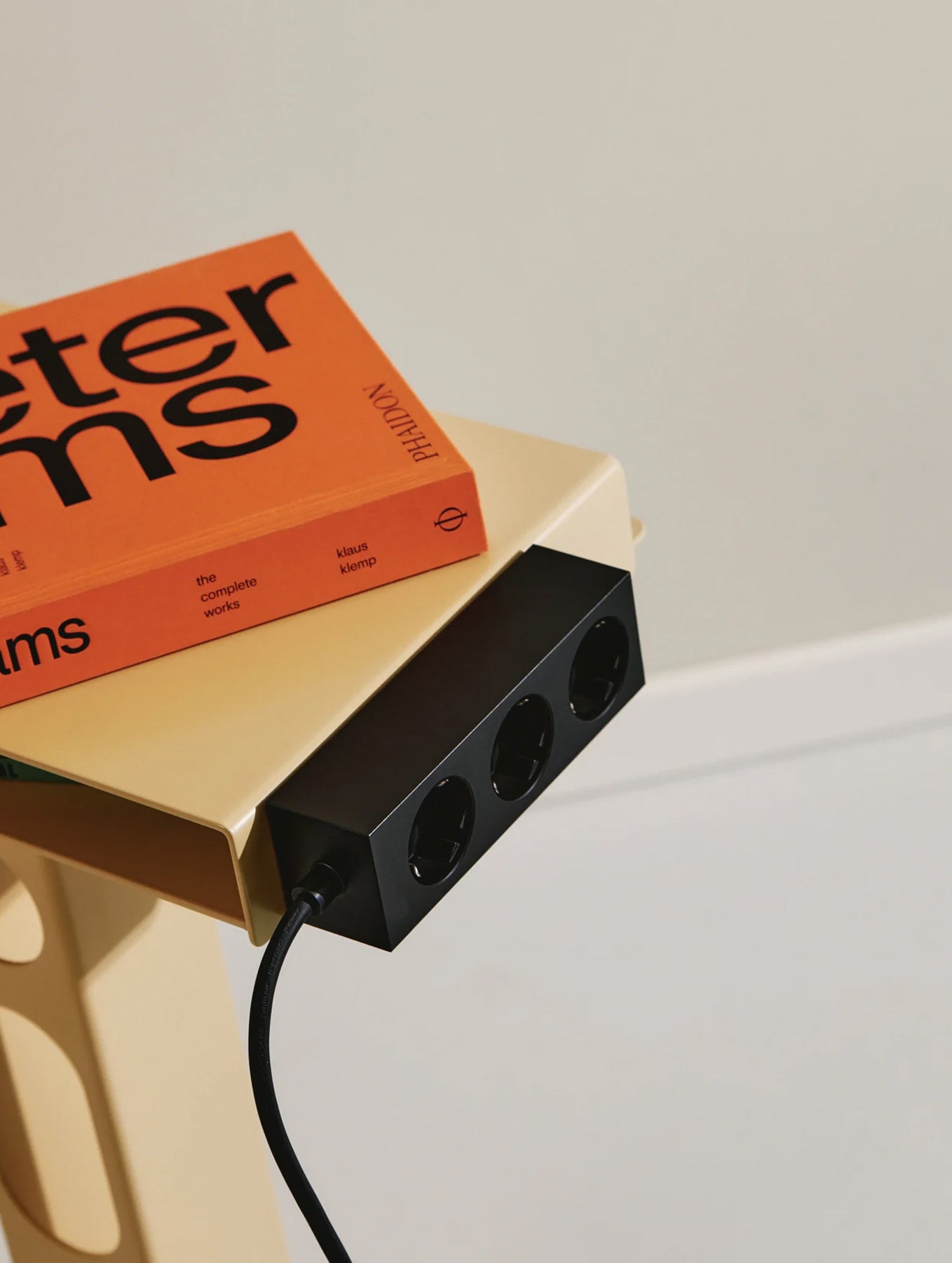 Steckdosenleiste "Power Bar" - 5 Meter