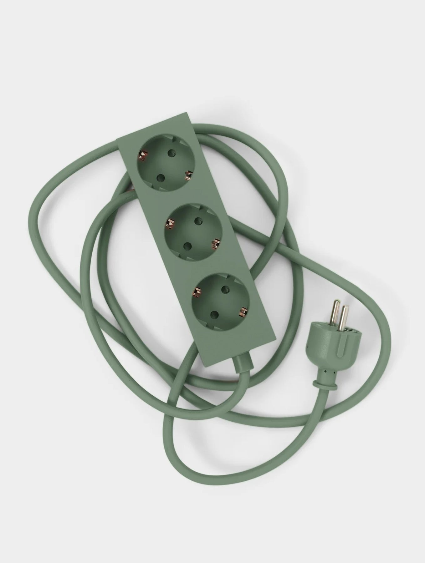 Steckdosenleiste "Power Bar" - 5 Meter