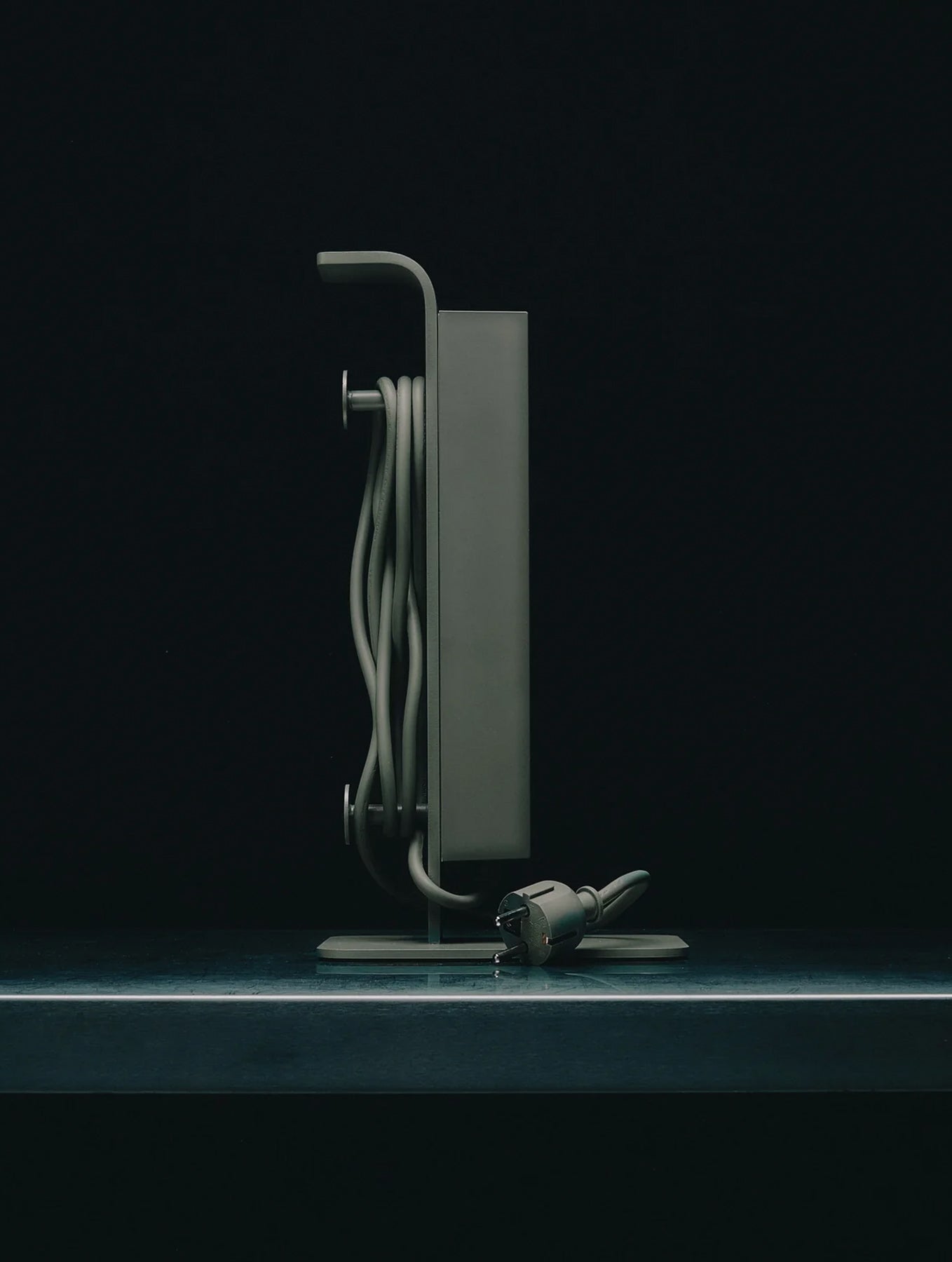 Steckdosenleiste "Power Beam" - 2 Meter