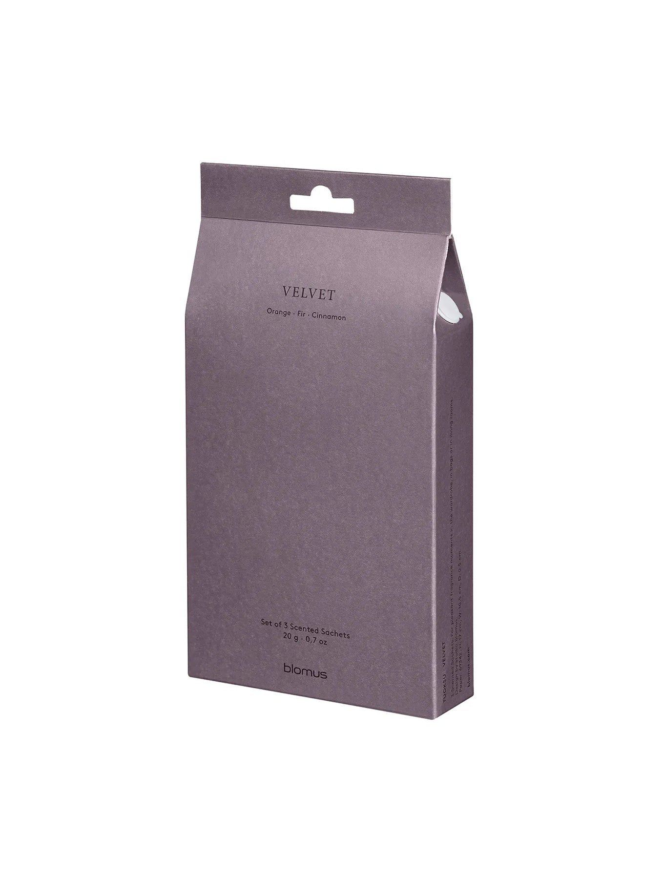 Duftsachets "Tuoksu" - 3 Stück