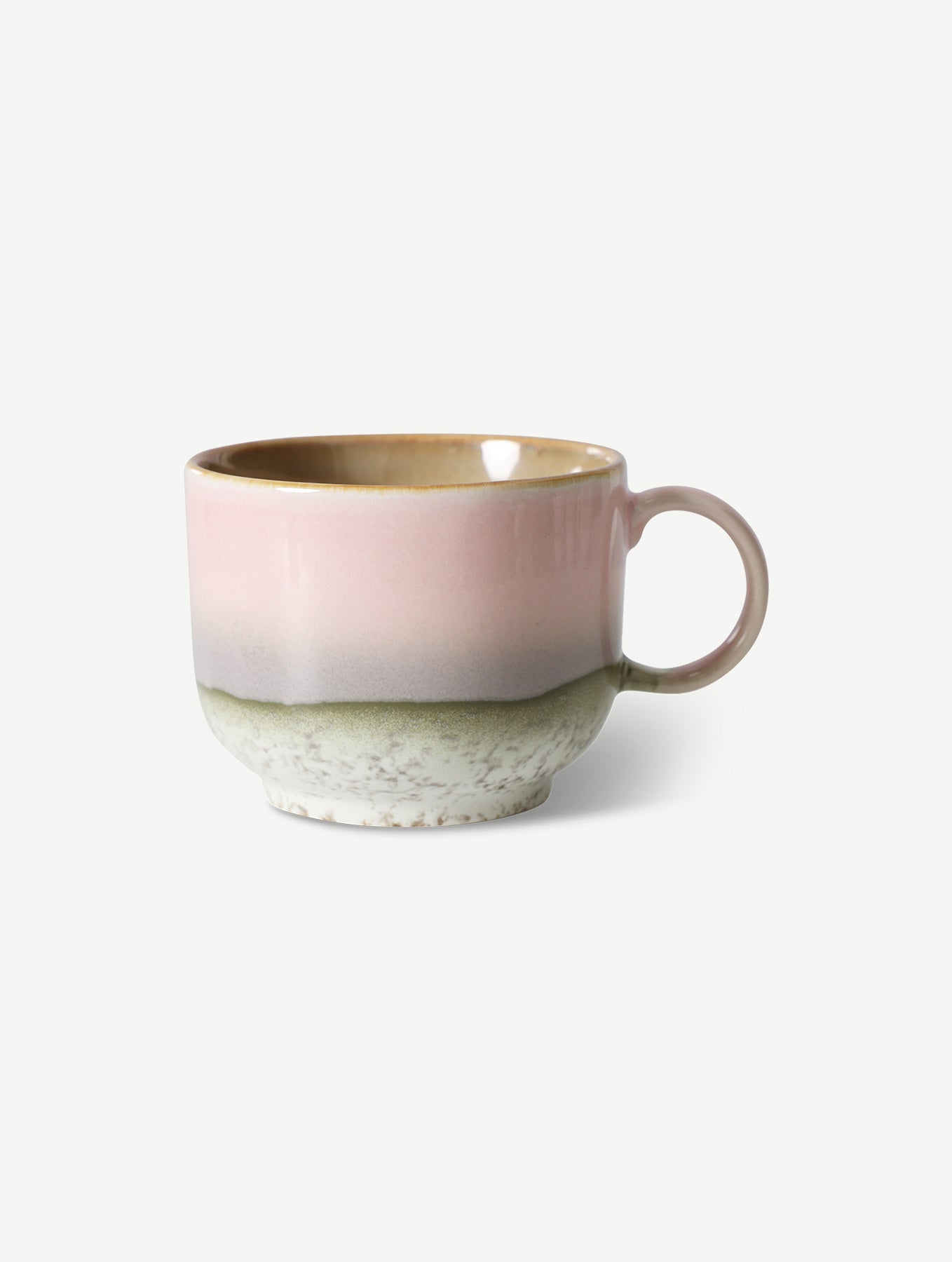 Teetasse 70's - Keramik