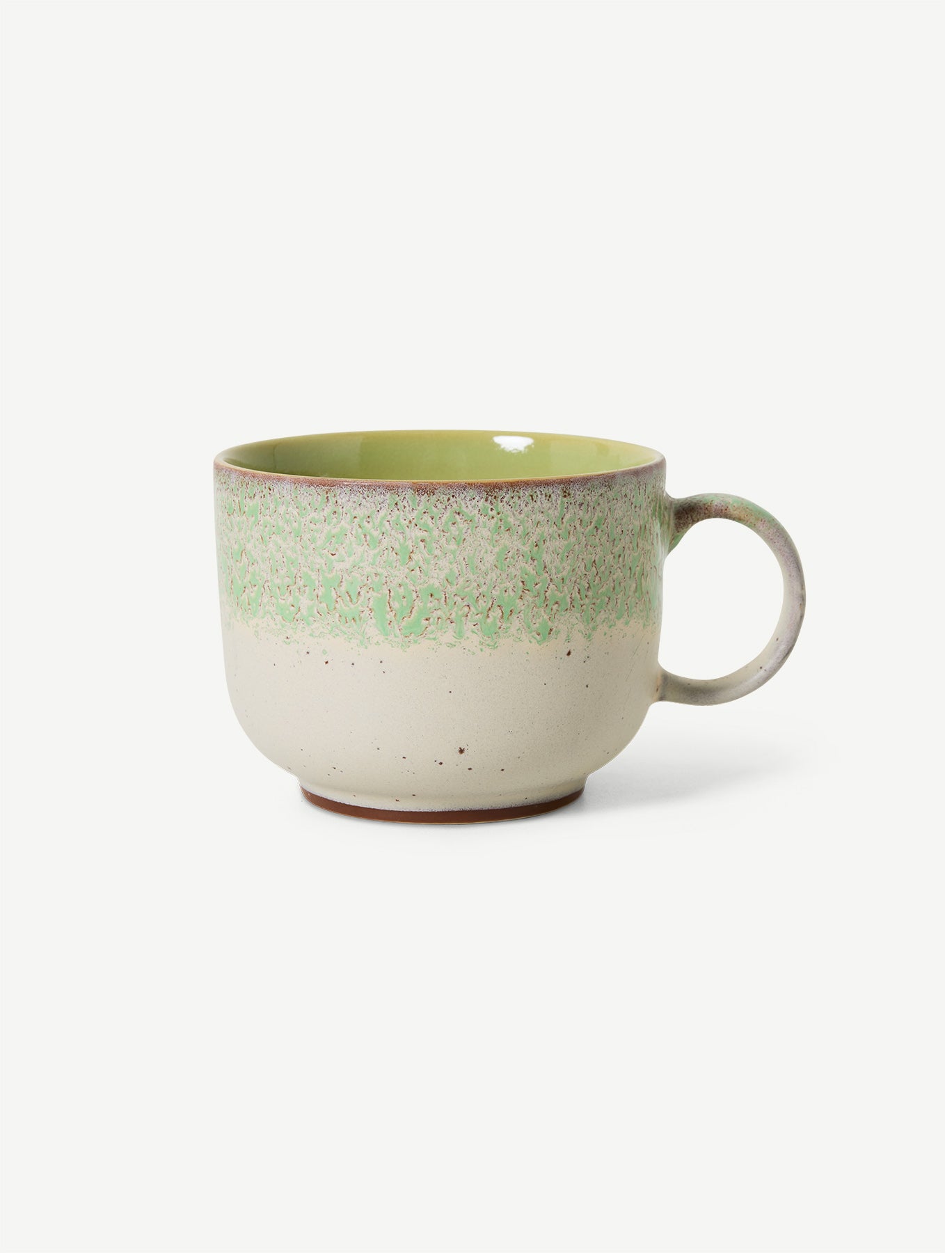 Teetasse 70's - Keramik