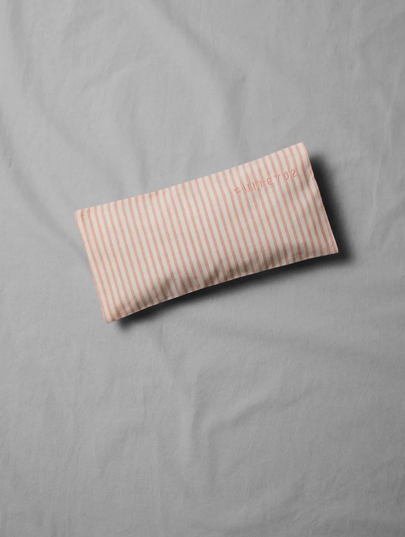 Aroma-Augenkissen Streifen