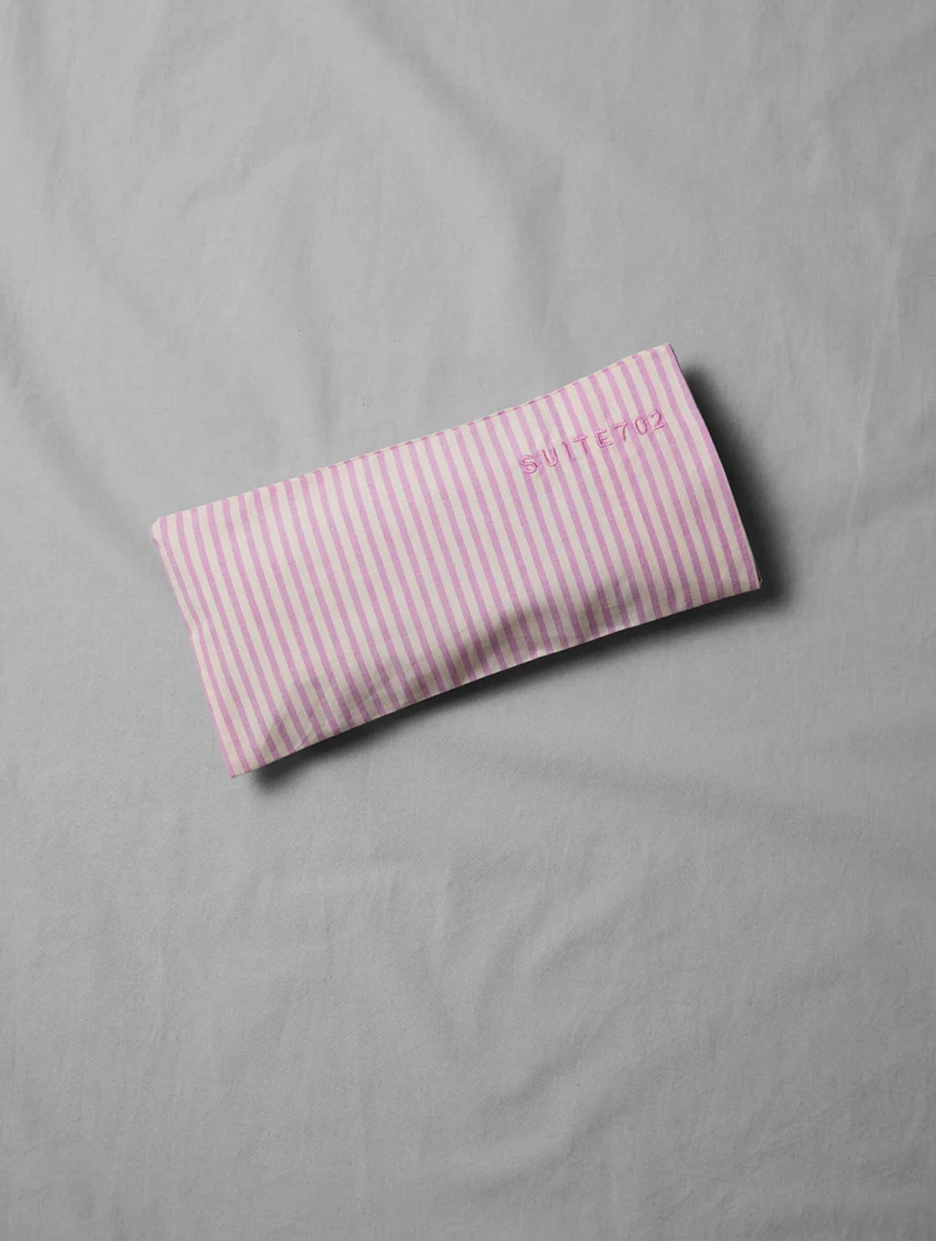 Aroma-Augenkissen Streifen