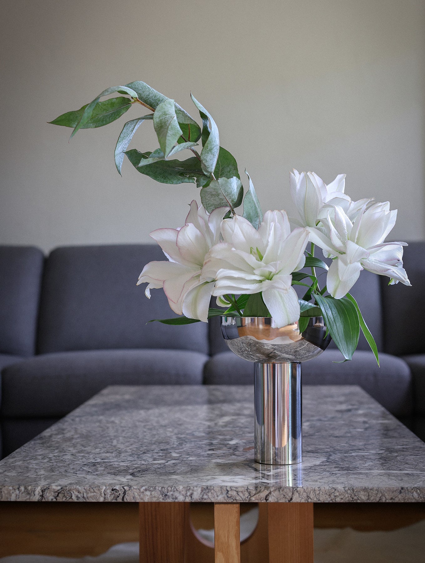 Vase "Miyabi" - L
