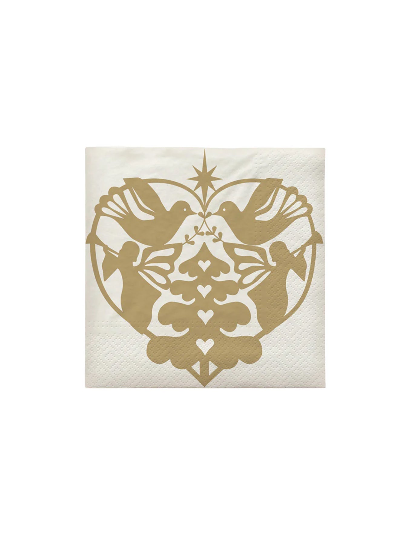 "Nostalgia" Papierservietten