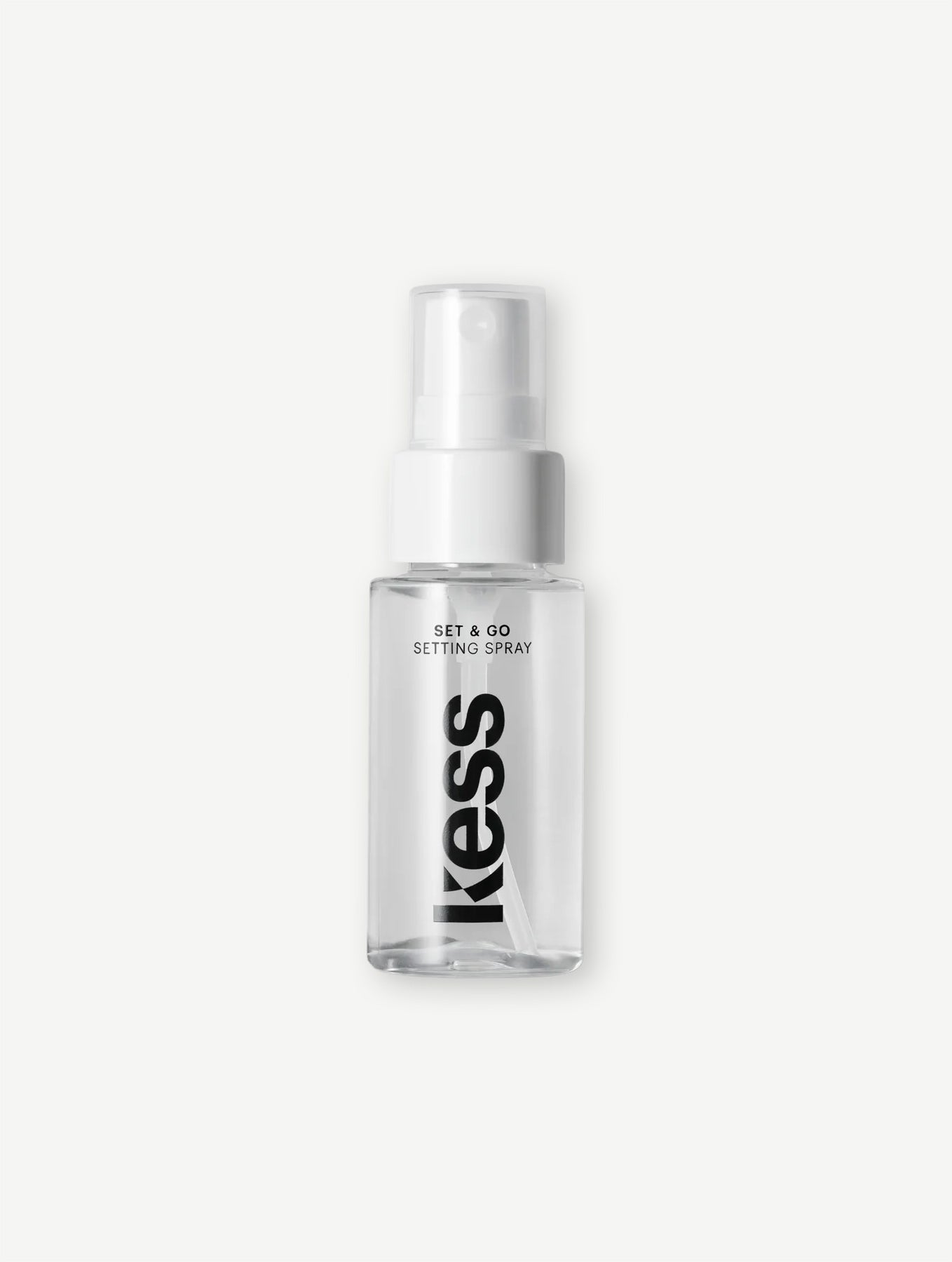 Set & Go Setting Spray