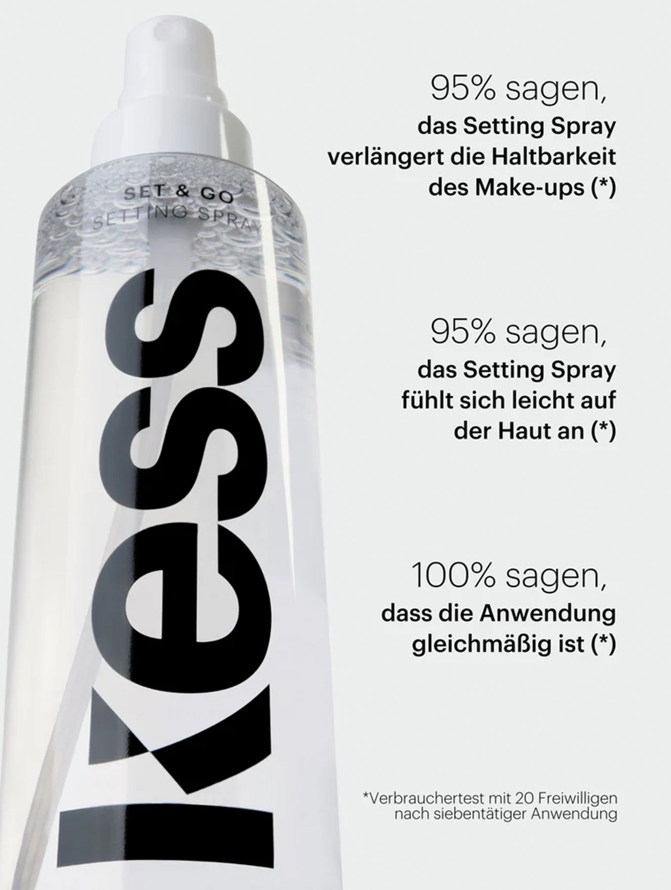 Set & Go Setting Spray