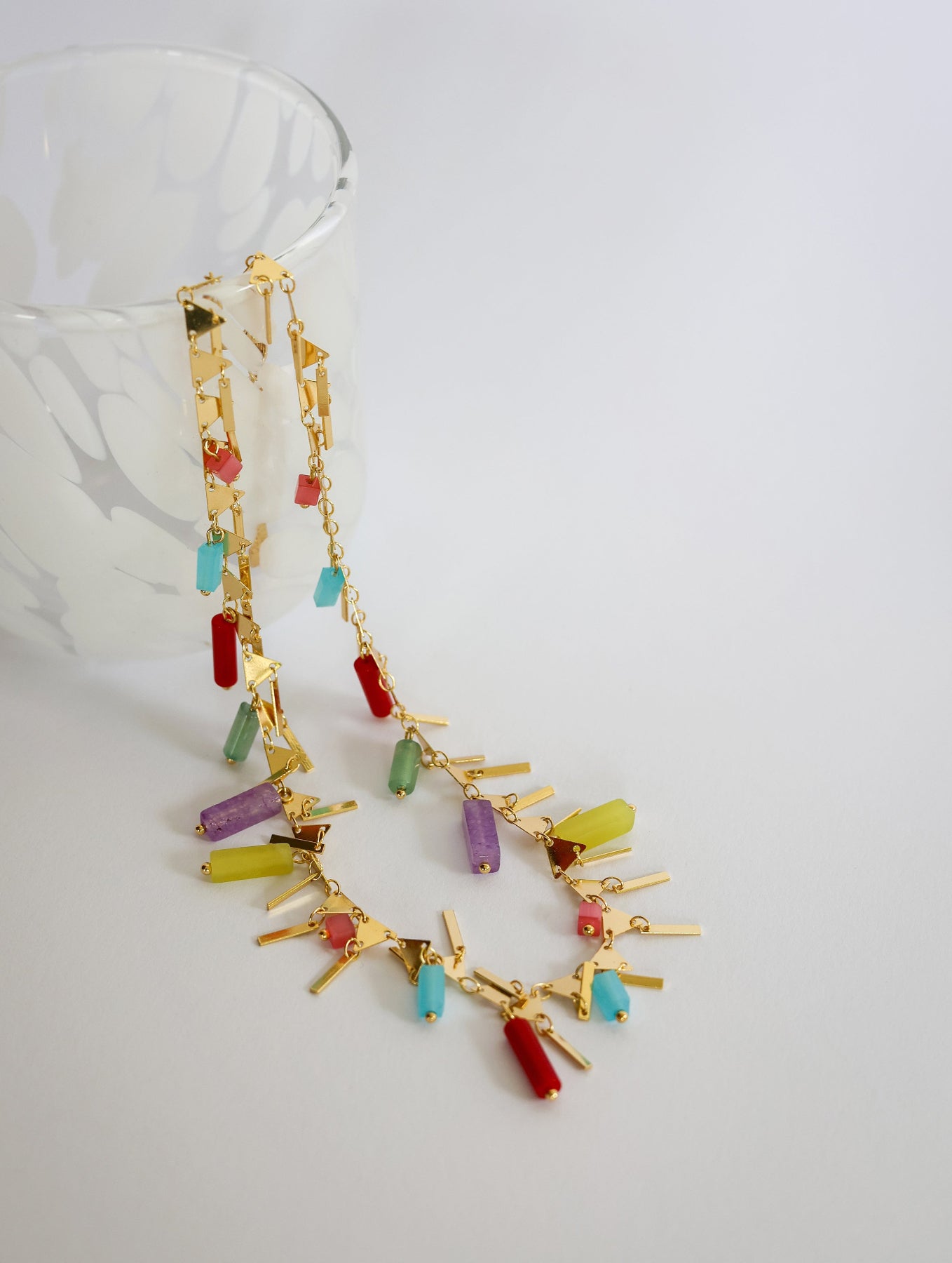 Necklace Rebeca