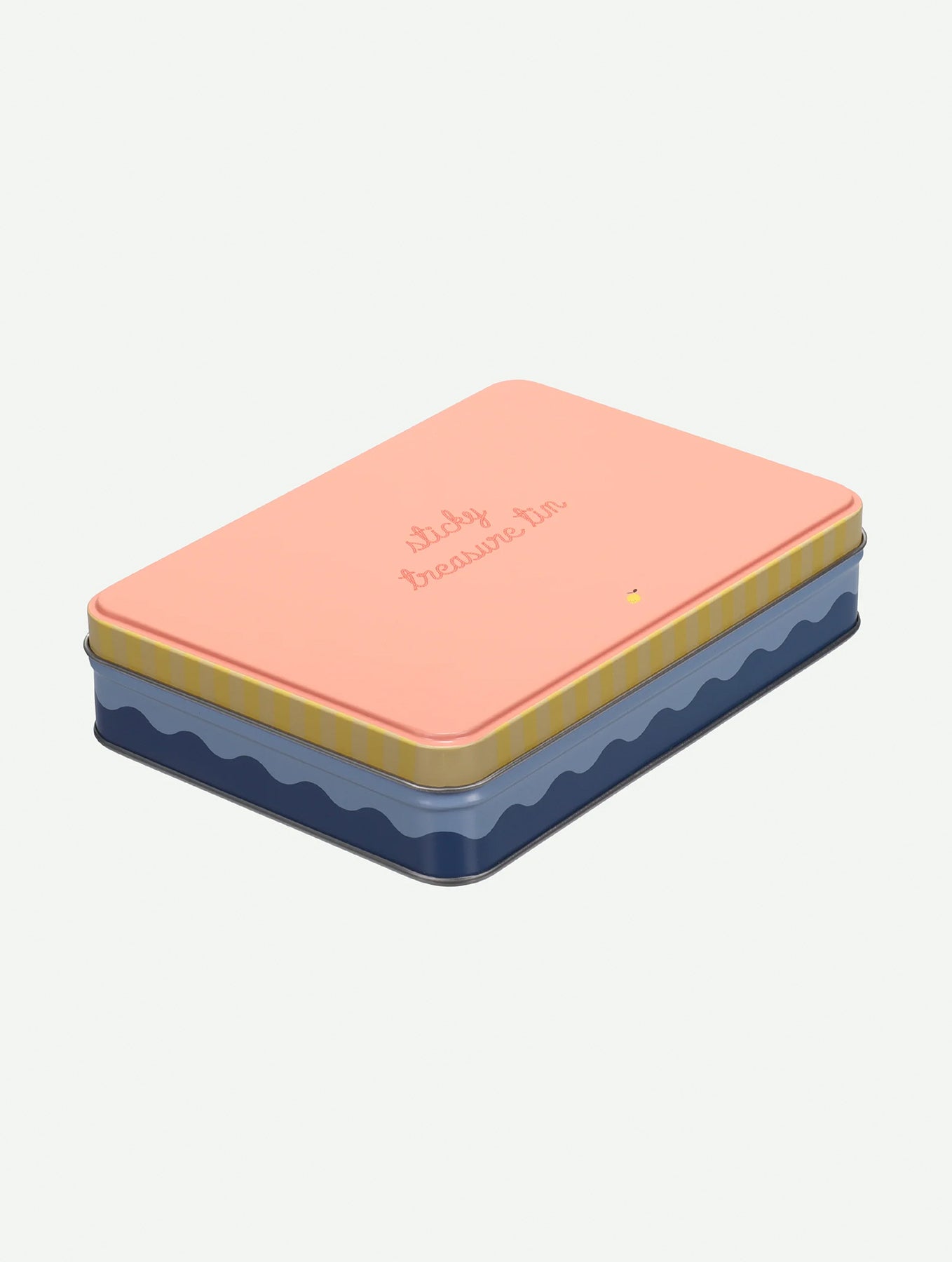 Halstuch | Zissou Blue + Blue Whale