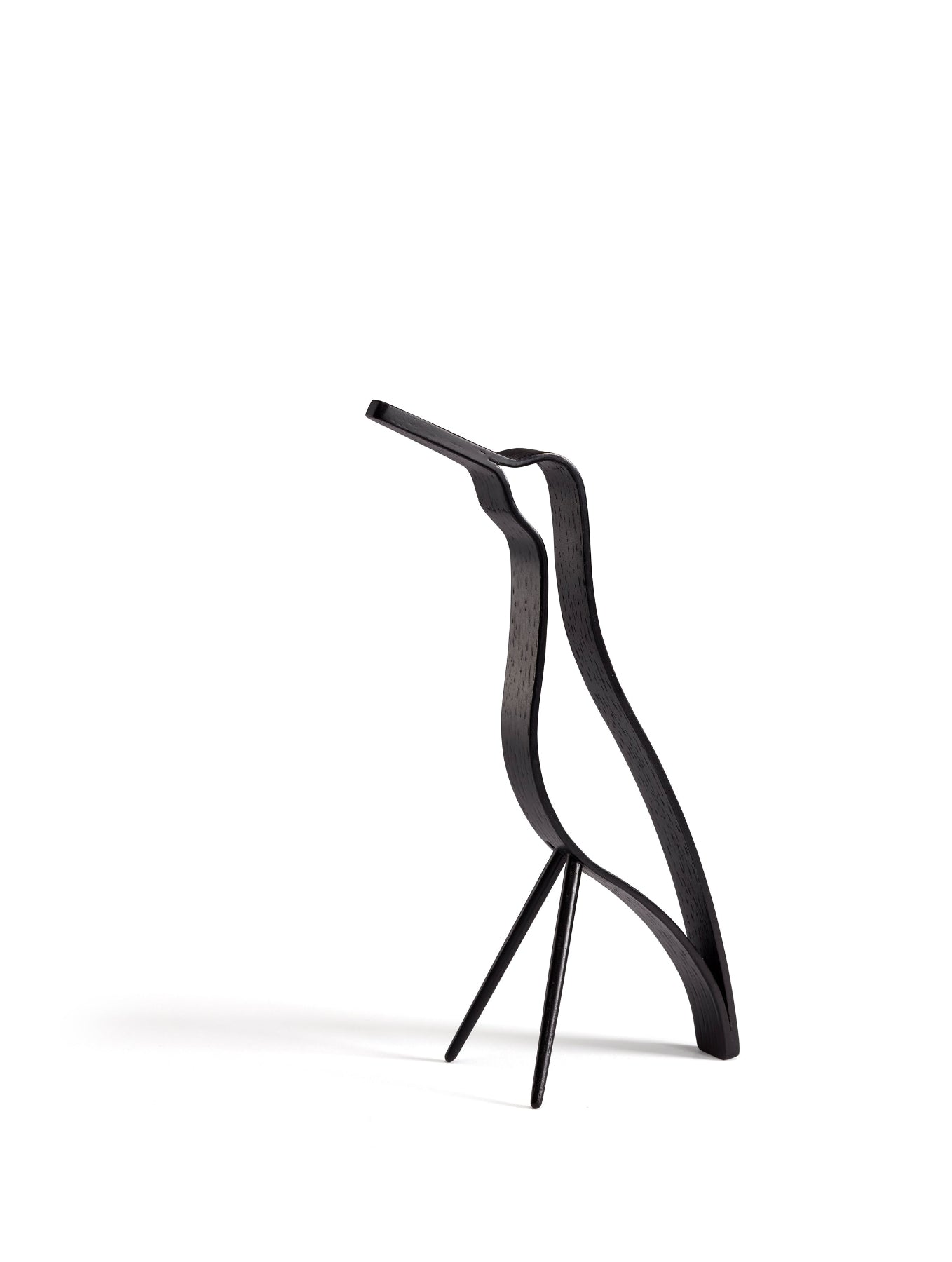 Woody Bird High - 18 cm
