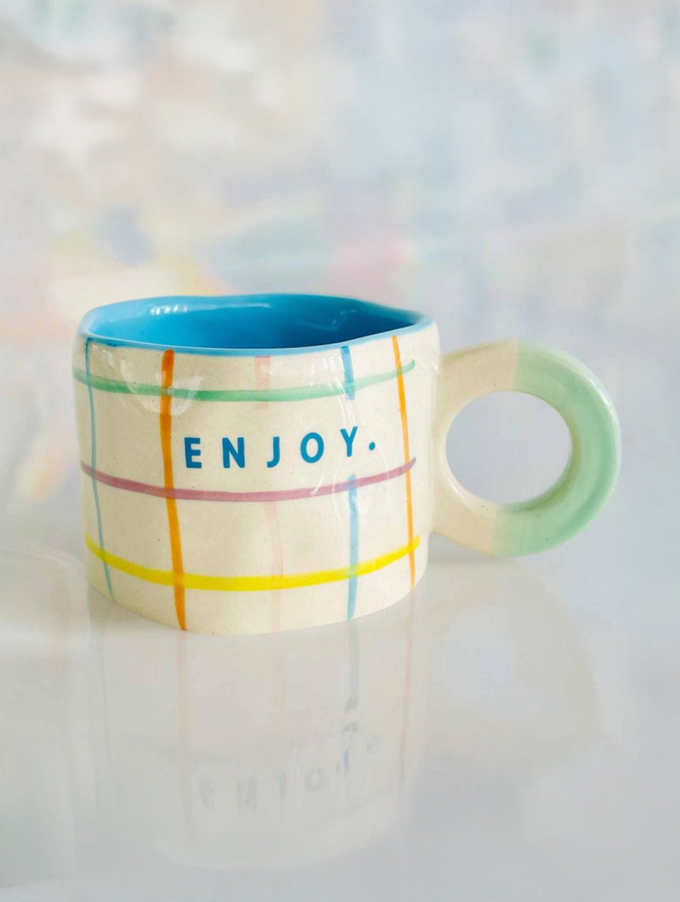 Tasse Organic