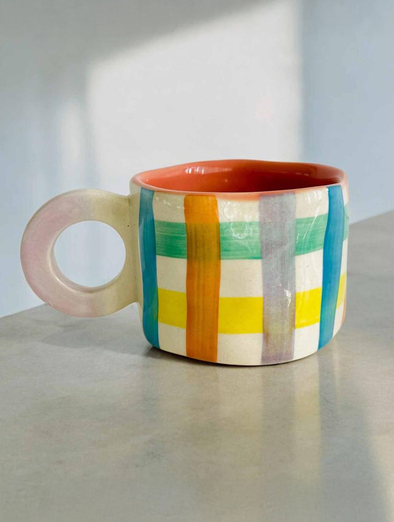 Tasse Organic