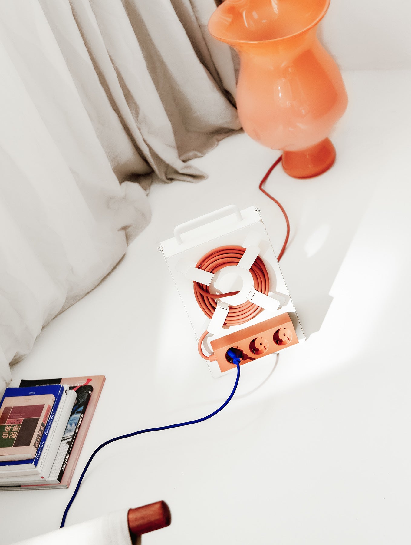 Kabelorganizer "Cable Stand"