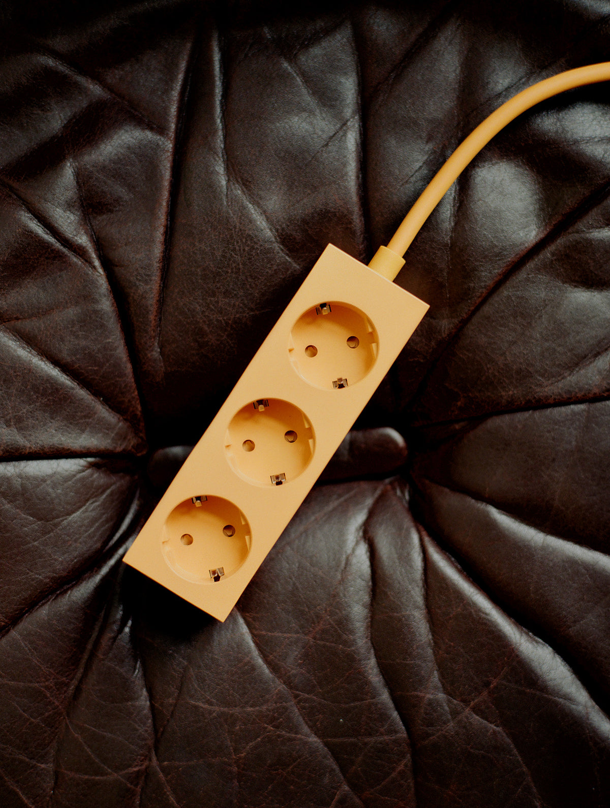 Steckdosenleiste "Power Bar" - 2 Meter - New Colours
