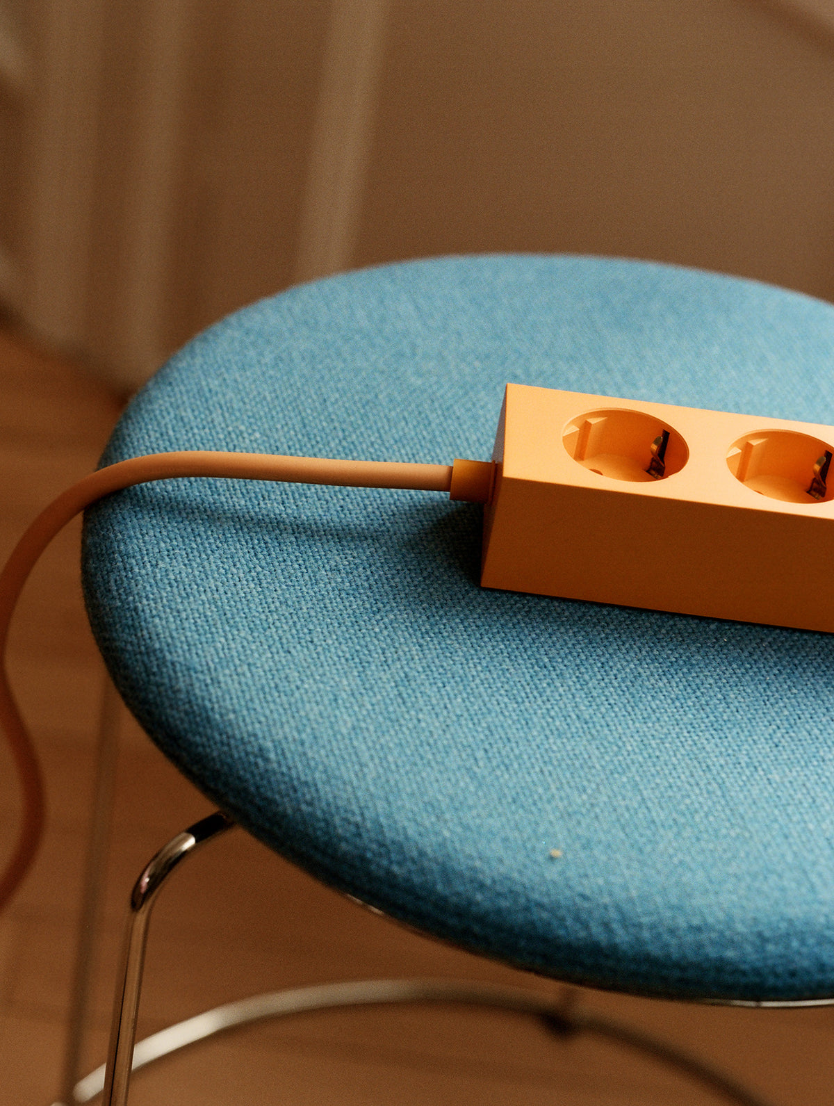 Steckdosenleiste "Power Bar" - 2 Meter - New Colours