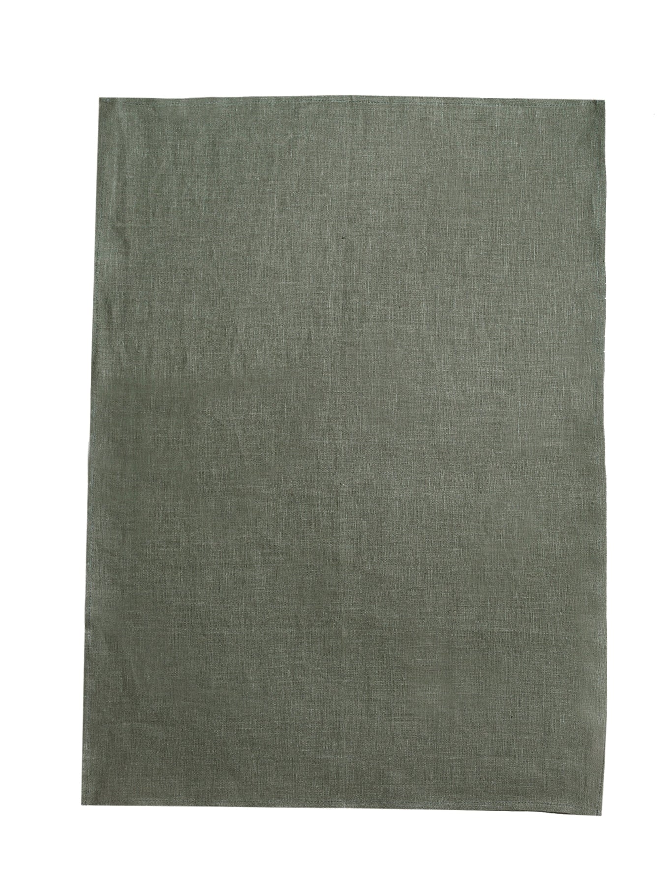 Geschirrtuch aus Leinen Linebacken