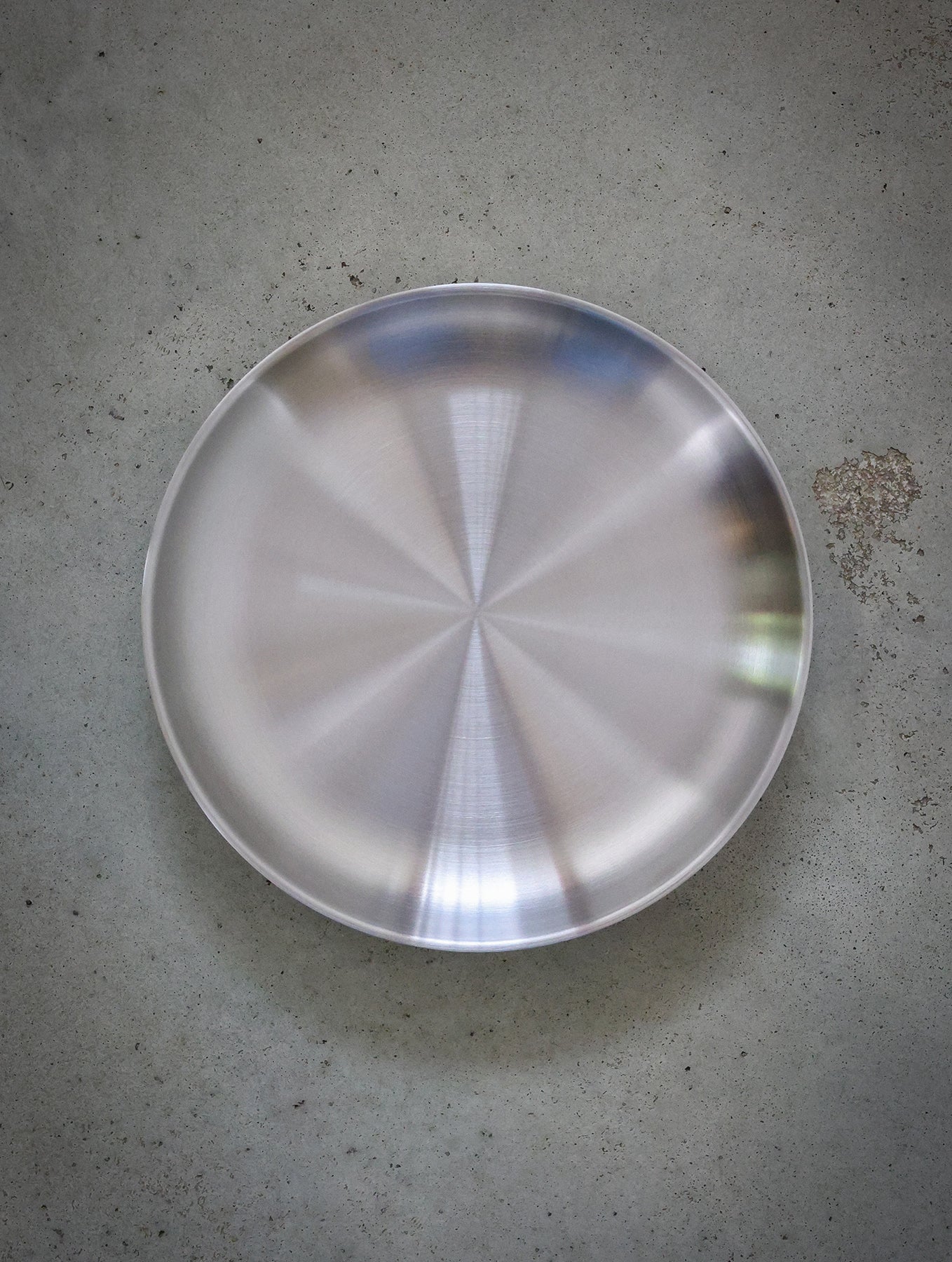 Classic Plate