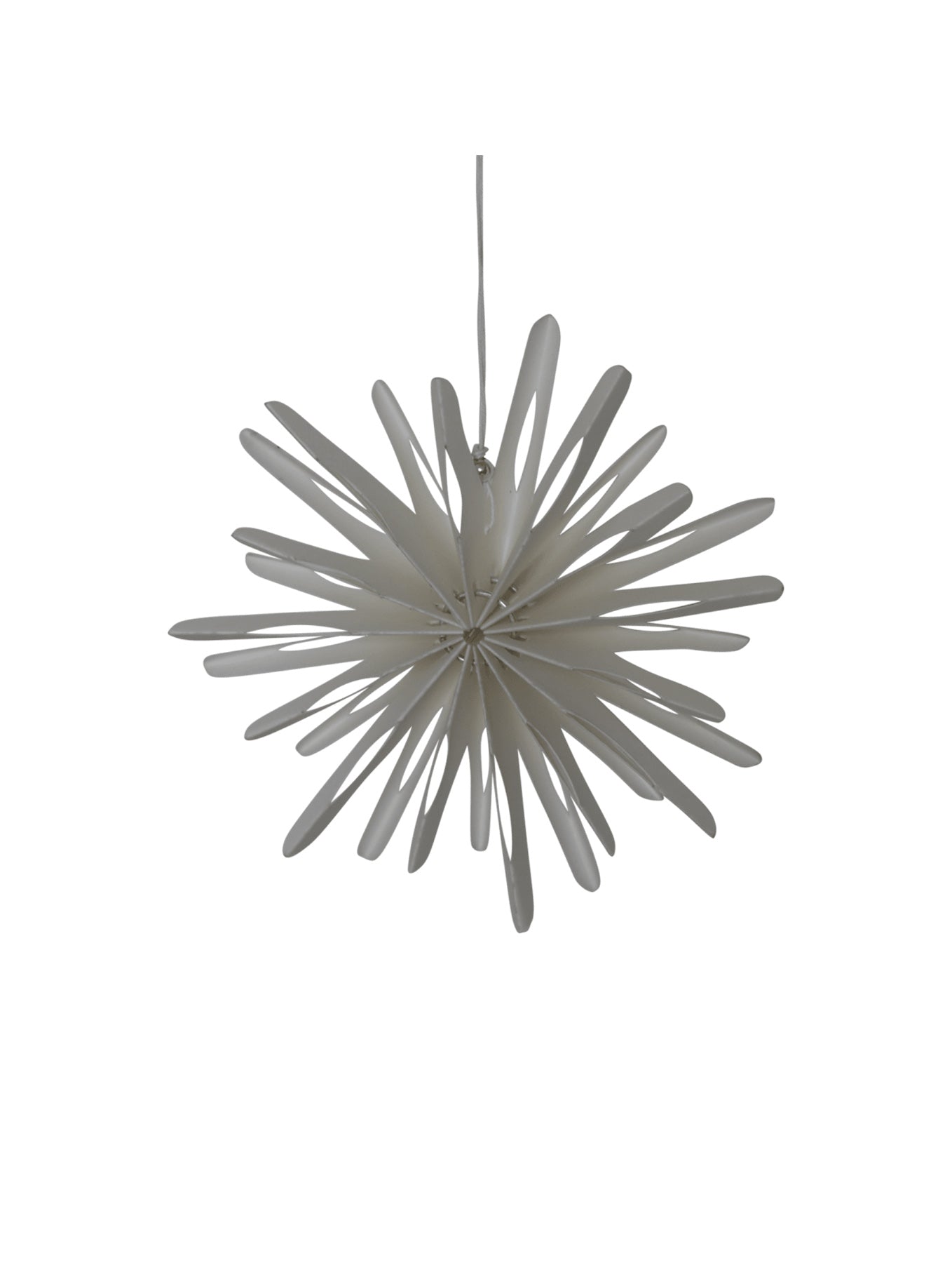 Weihnachtsschmuck Paper Flake