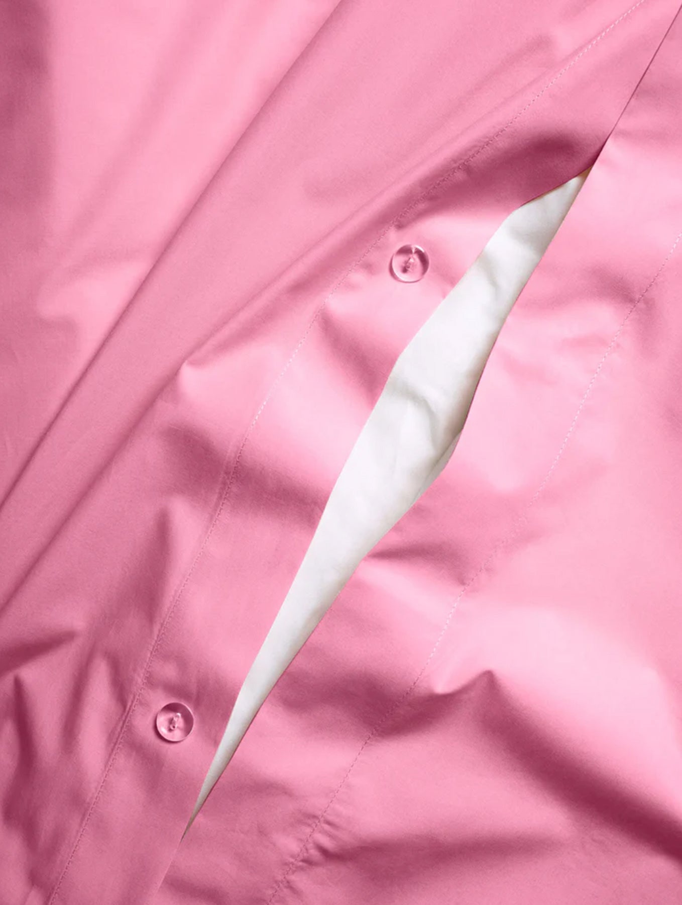 Bettbezug Baumwolle - Pink Candy