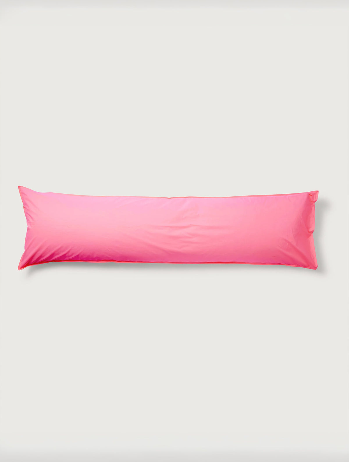 Kissenbezug Baumwolle - "bedMATE" - Pink Candy