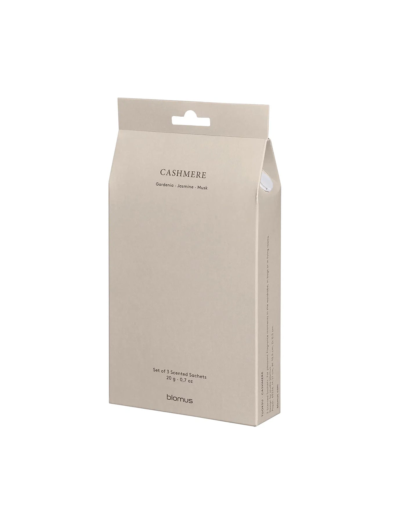 Duftsachets "Tuoksu" - 3 Stück