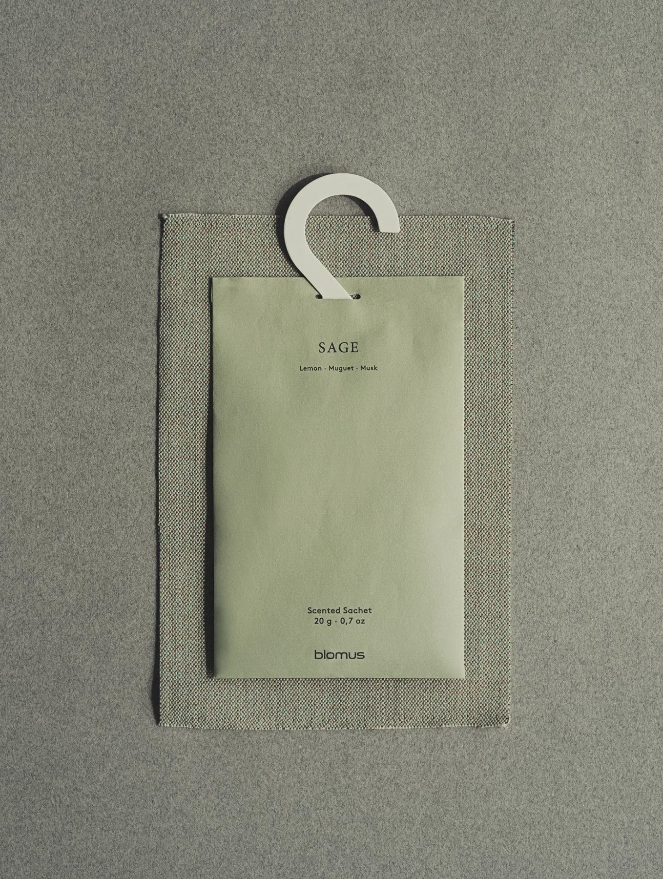 Duftsachets "Tuoksu" - 3 Stück