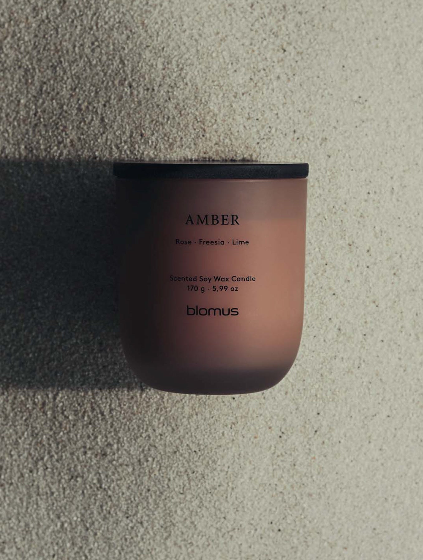 Duftkerze "Tuoksu" - Small