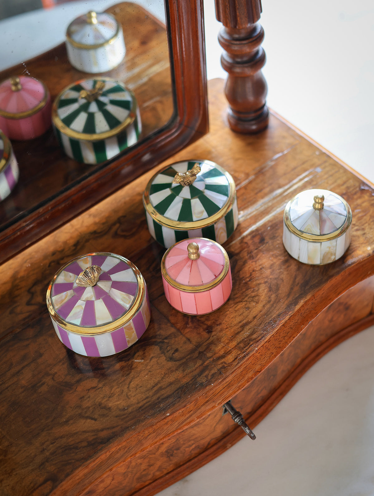 Circus Box - Small