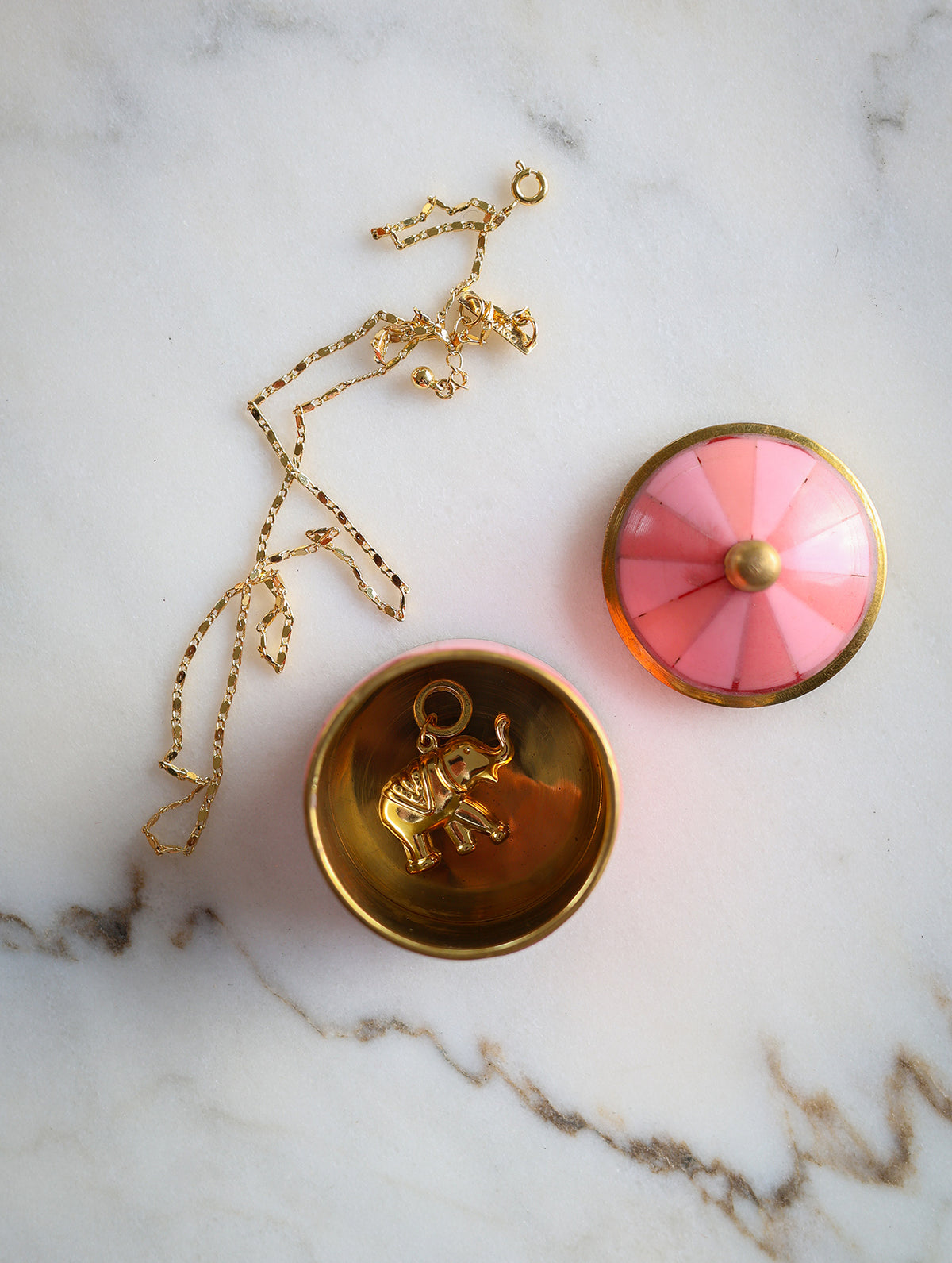 Circus Box - Small