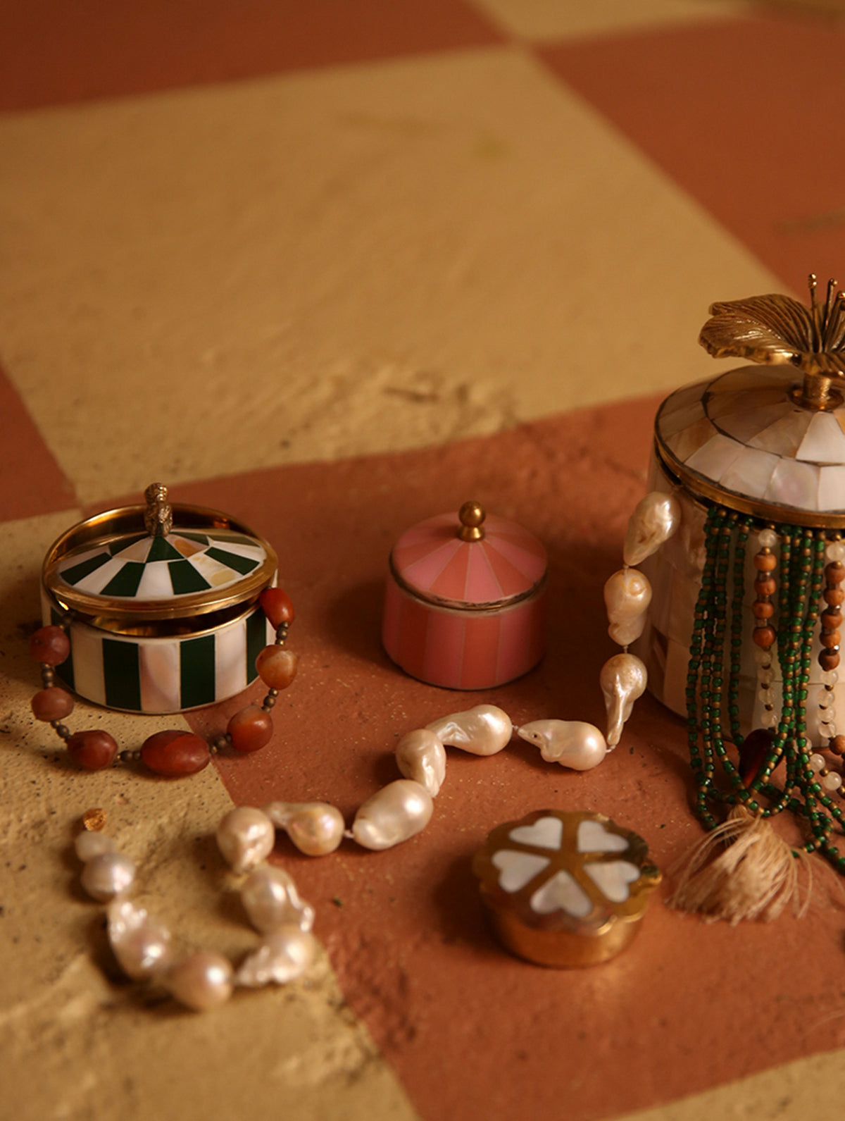 Circus Box - Medium