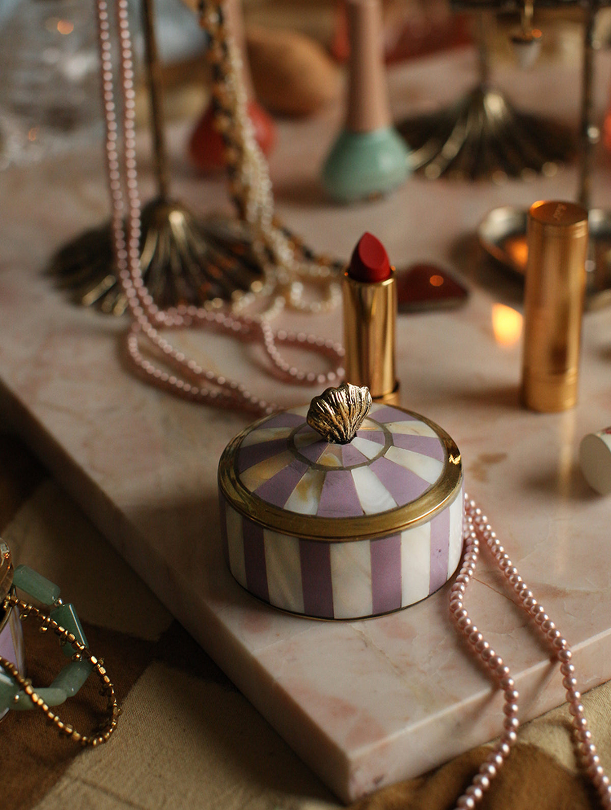 Circus Box - Medium