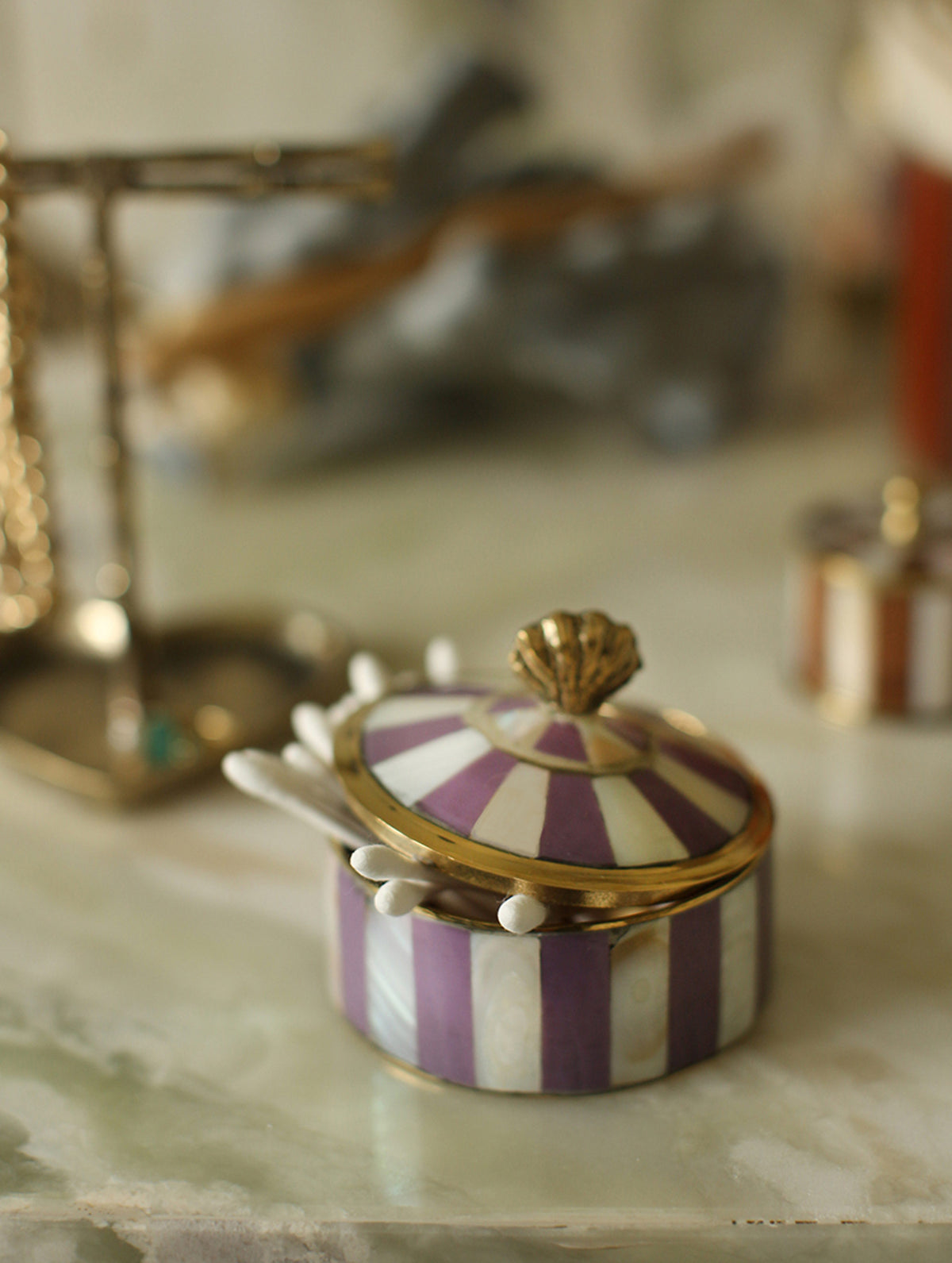 Circus Box - Medium