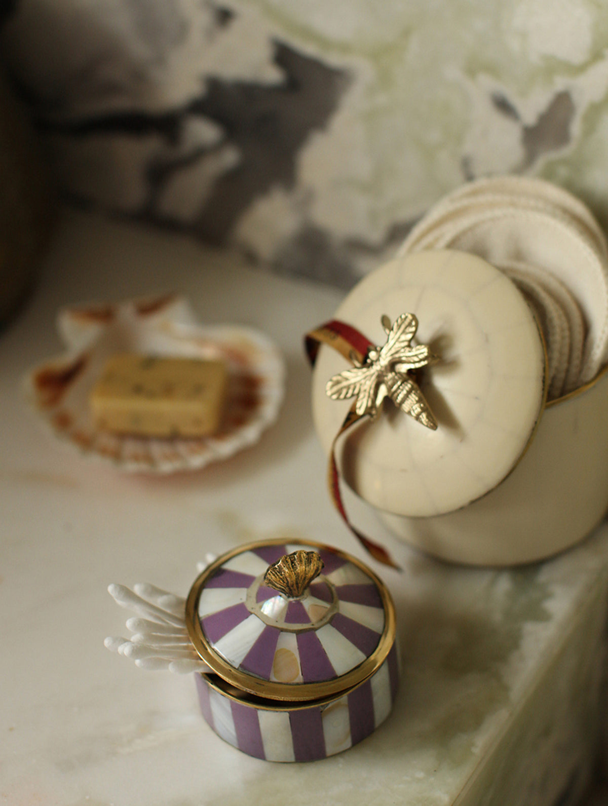 Circus Box - Medium