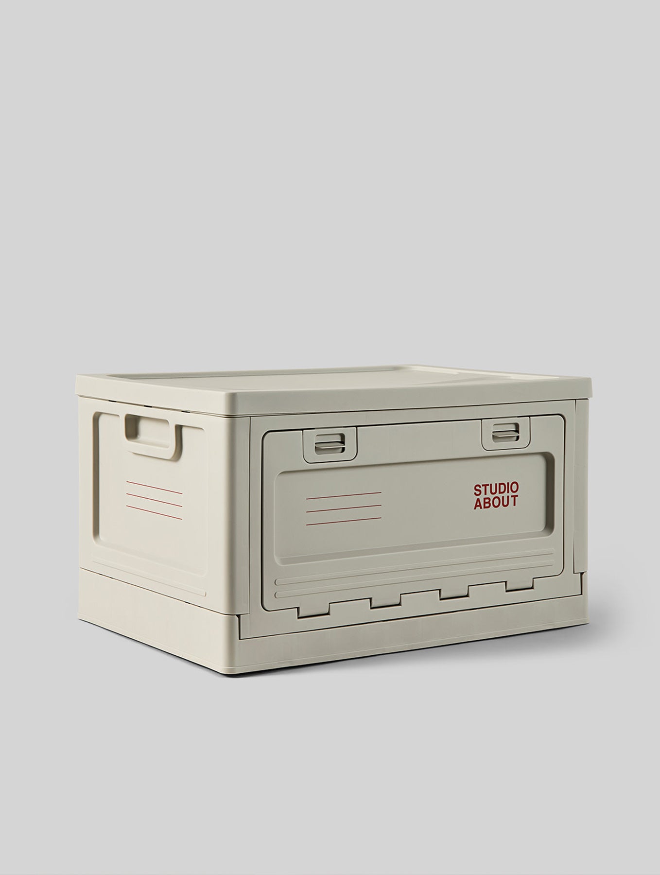 Aufbewahrungsbox - Large