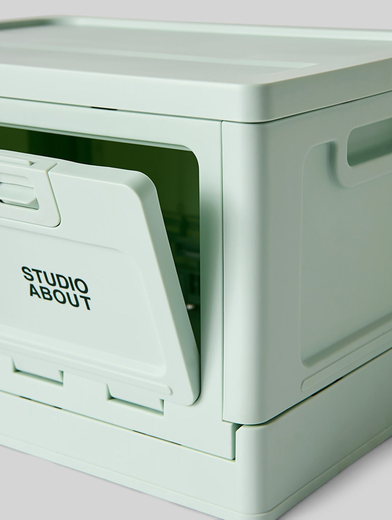 Aufbewahrungsbox - Large