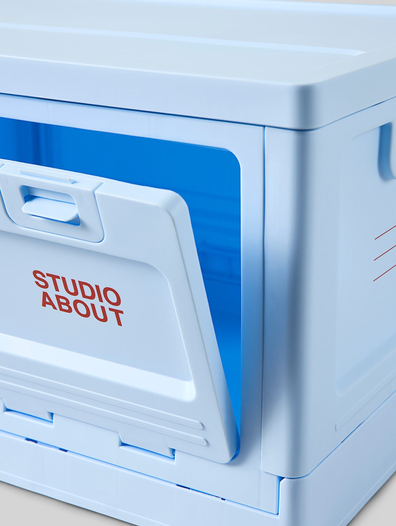 Aufbewahrungsbox - Medium