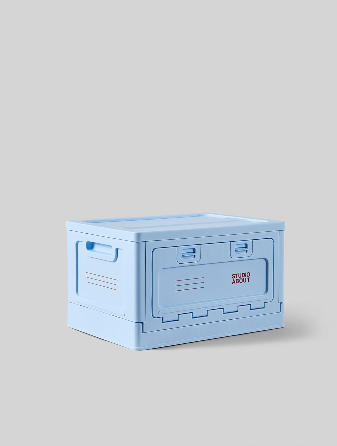 Aufbewahrungsbox - Medium