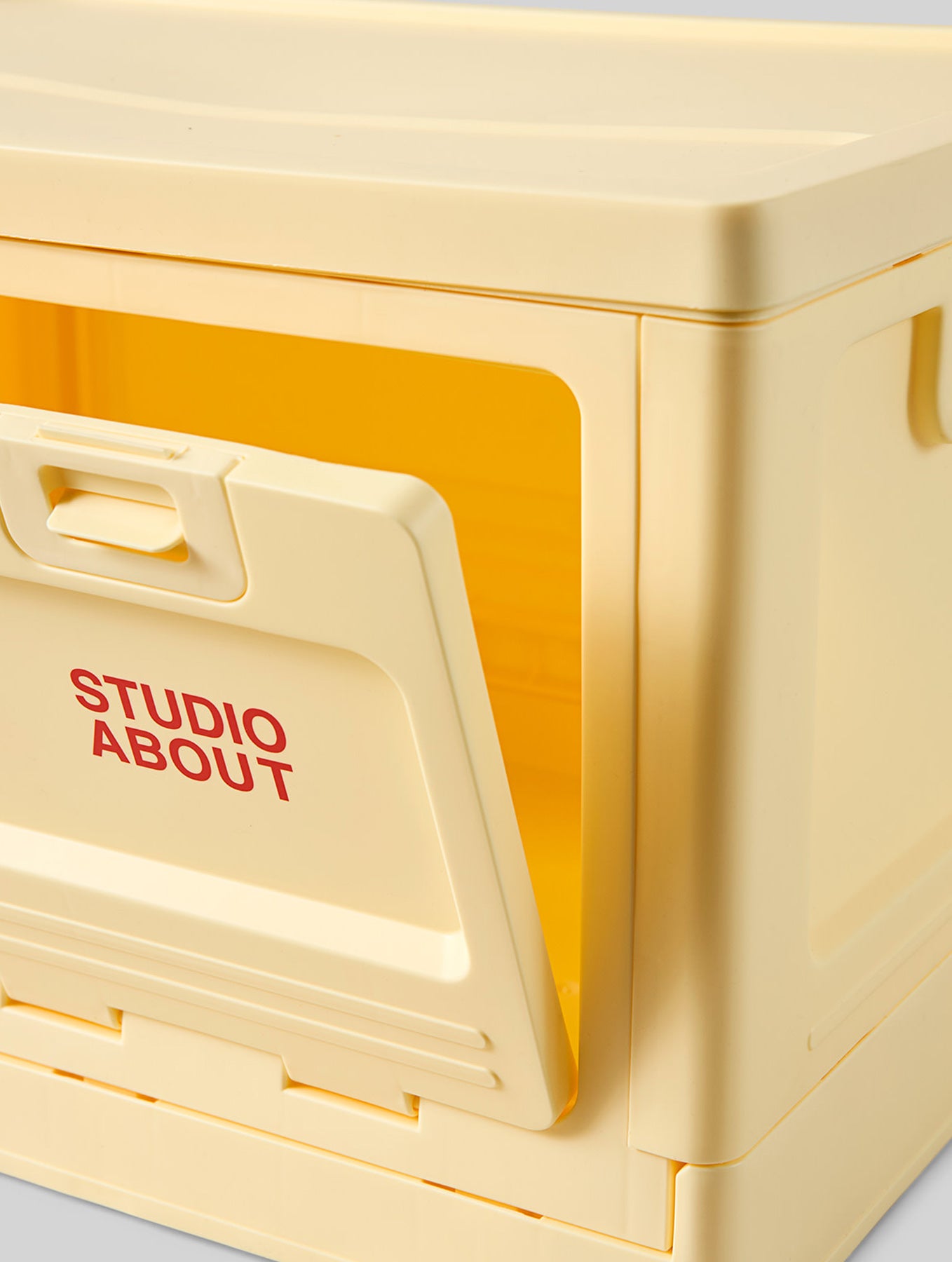 Aufbewahrungsbox - Medium